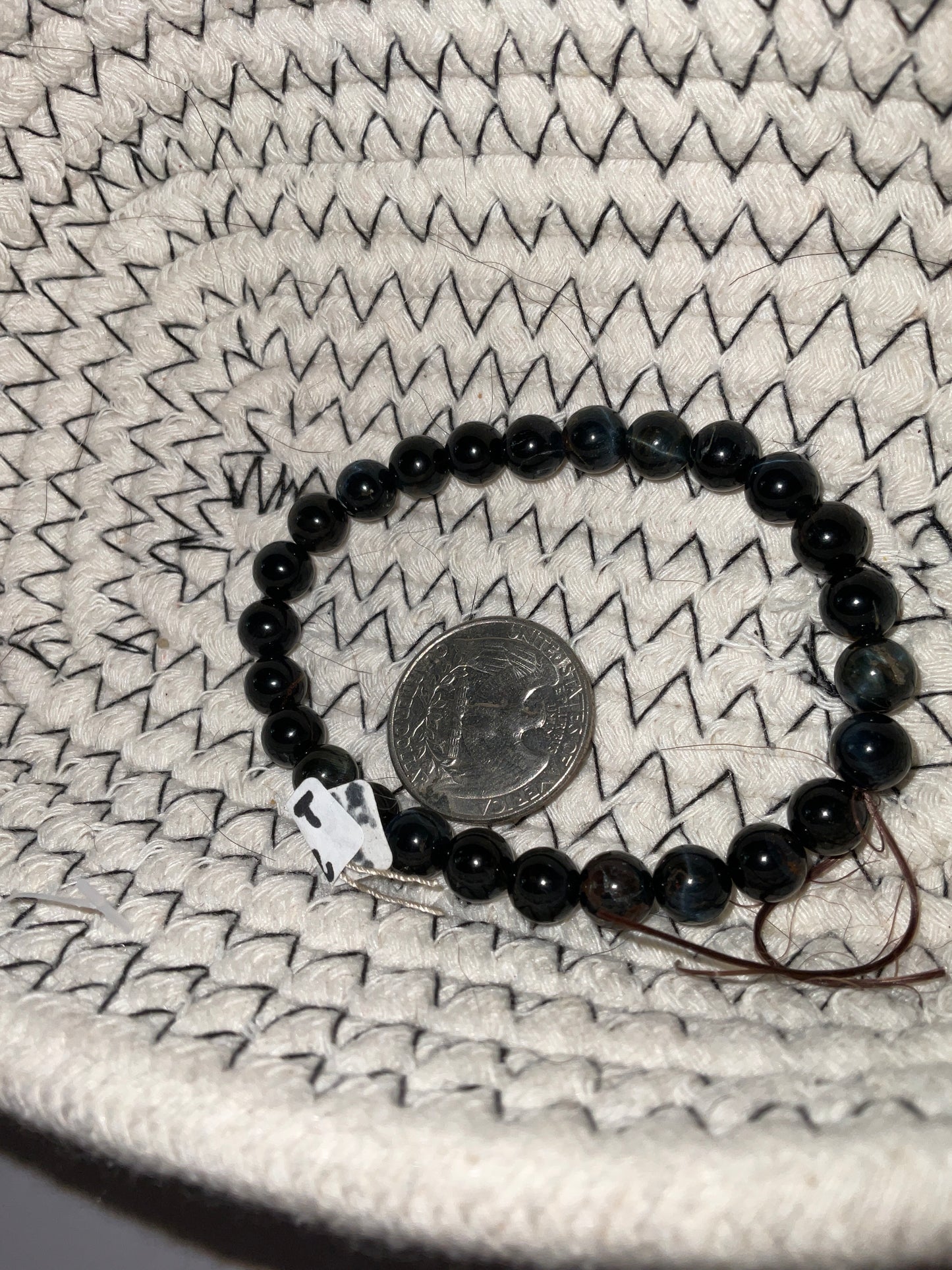 8mm BRACELETS