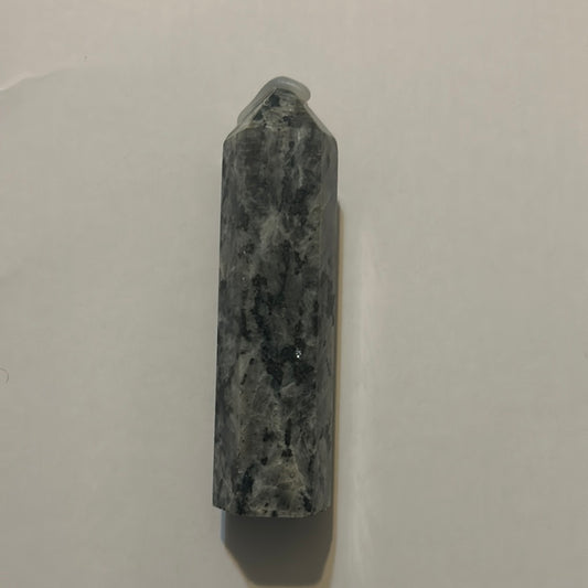 LARKOVITE TOWER- intuition, protection, spiritual awakening