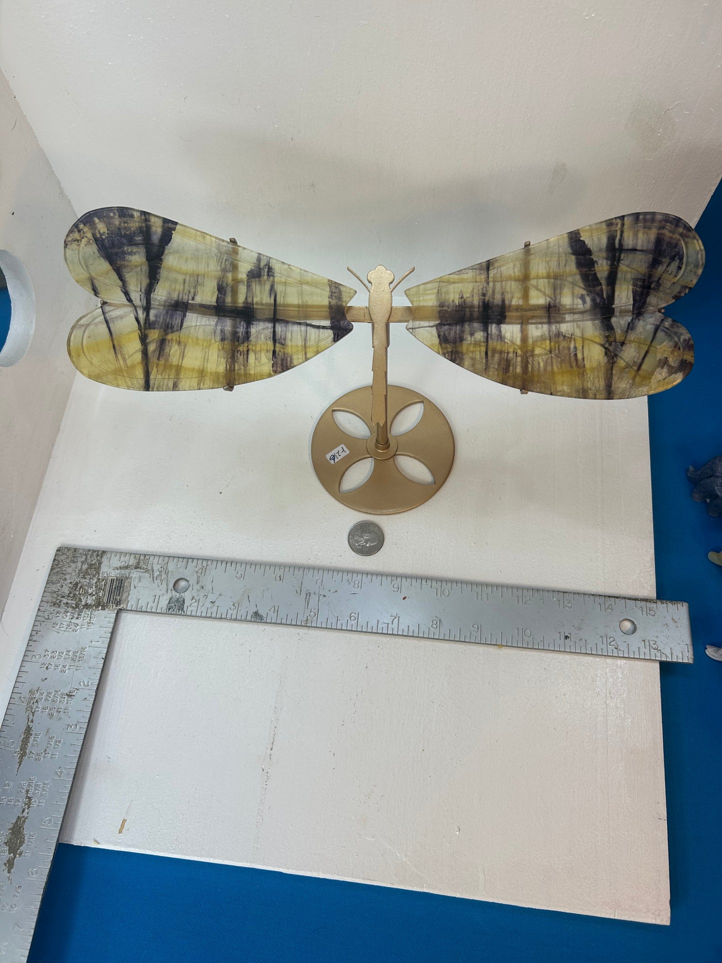 BUTTERFLY WINGS