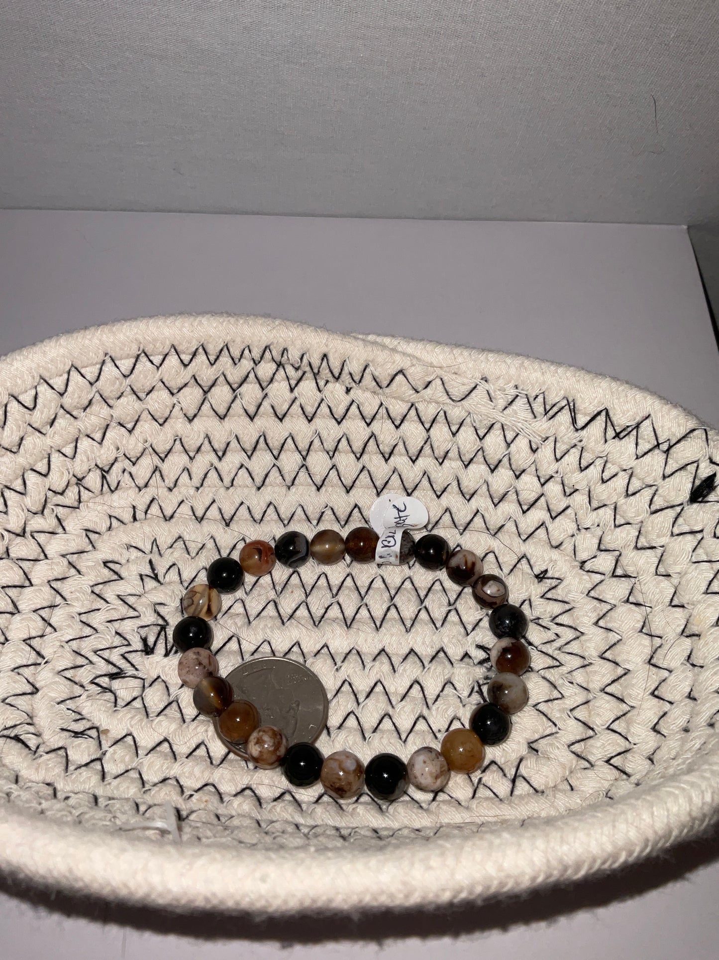 8mm BRACELETS