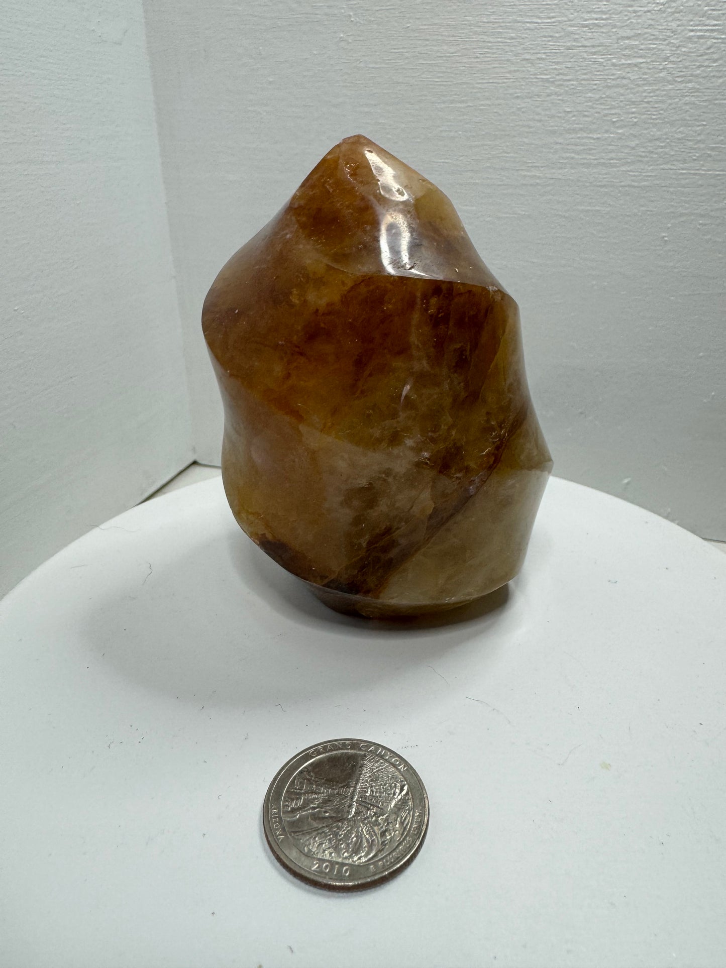 GOLDEN HEALER FLAME-energies of healing, abundance, and spiritual enlightenment