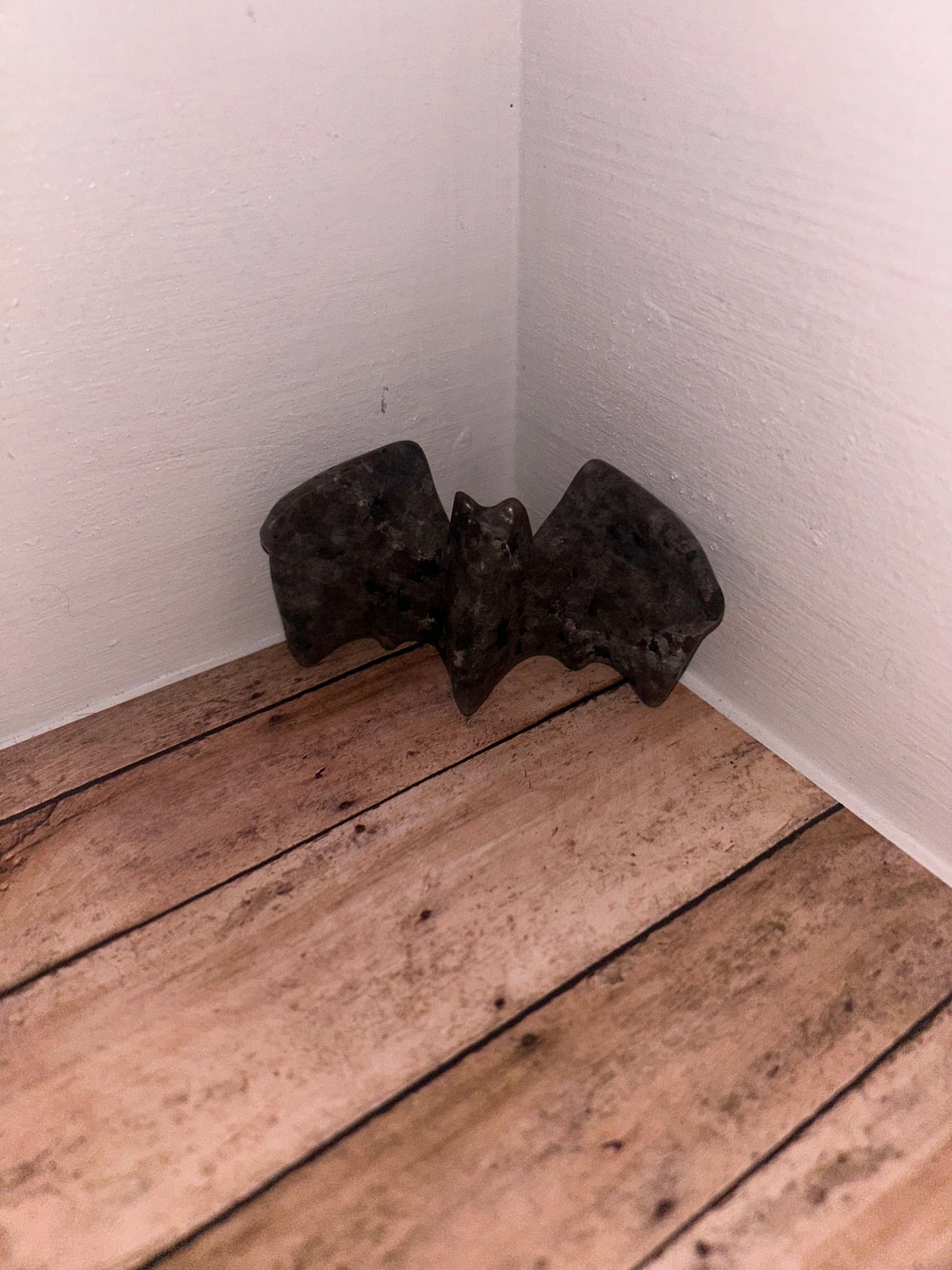 YOOPERLITE BAT- Transformation, Protection, and Hidden Magic