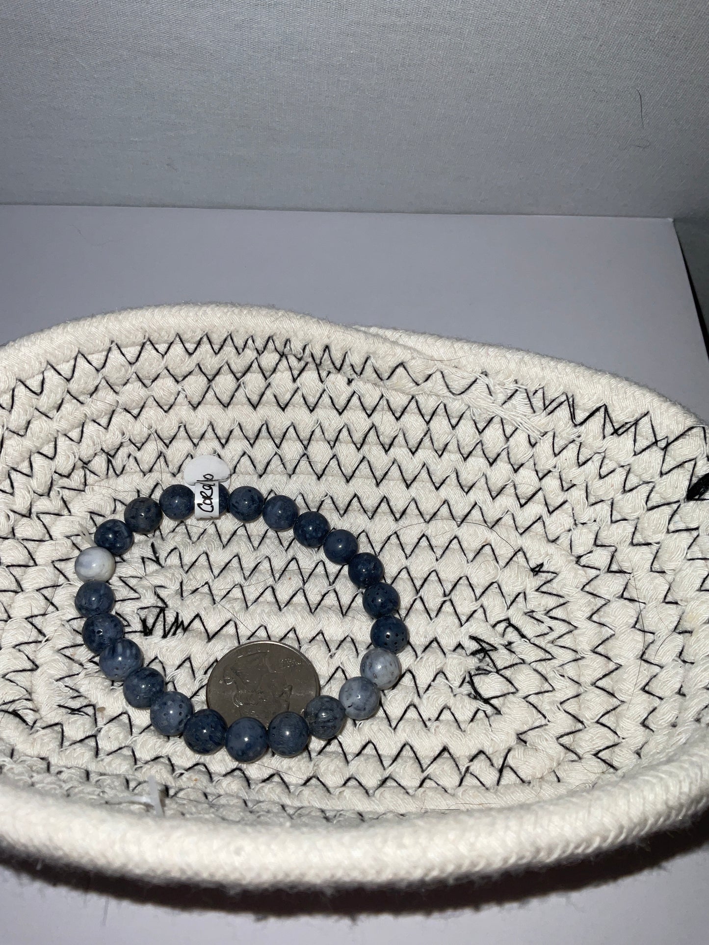 8mm BRACELETS