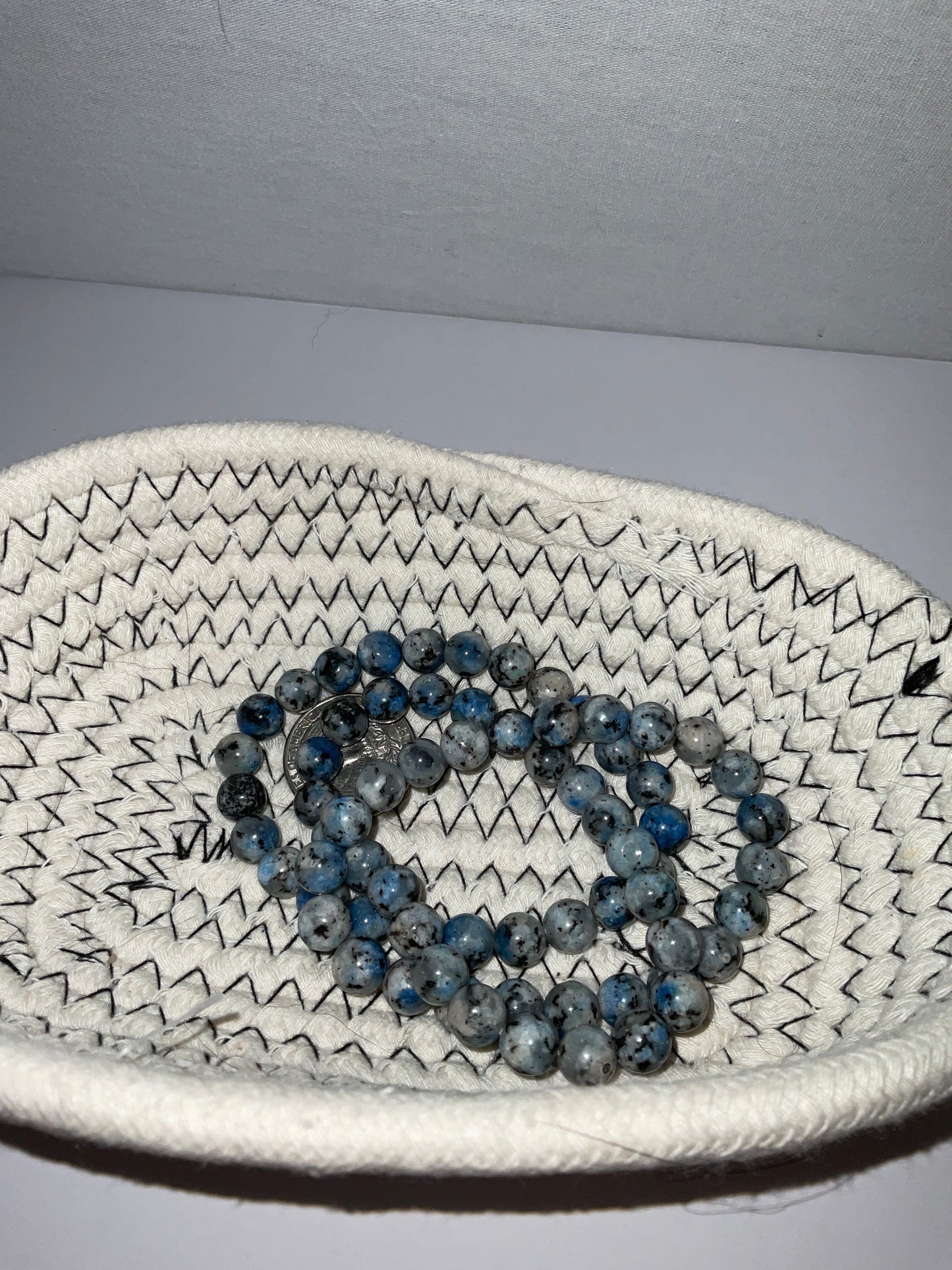 8mm BRACELETS