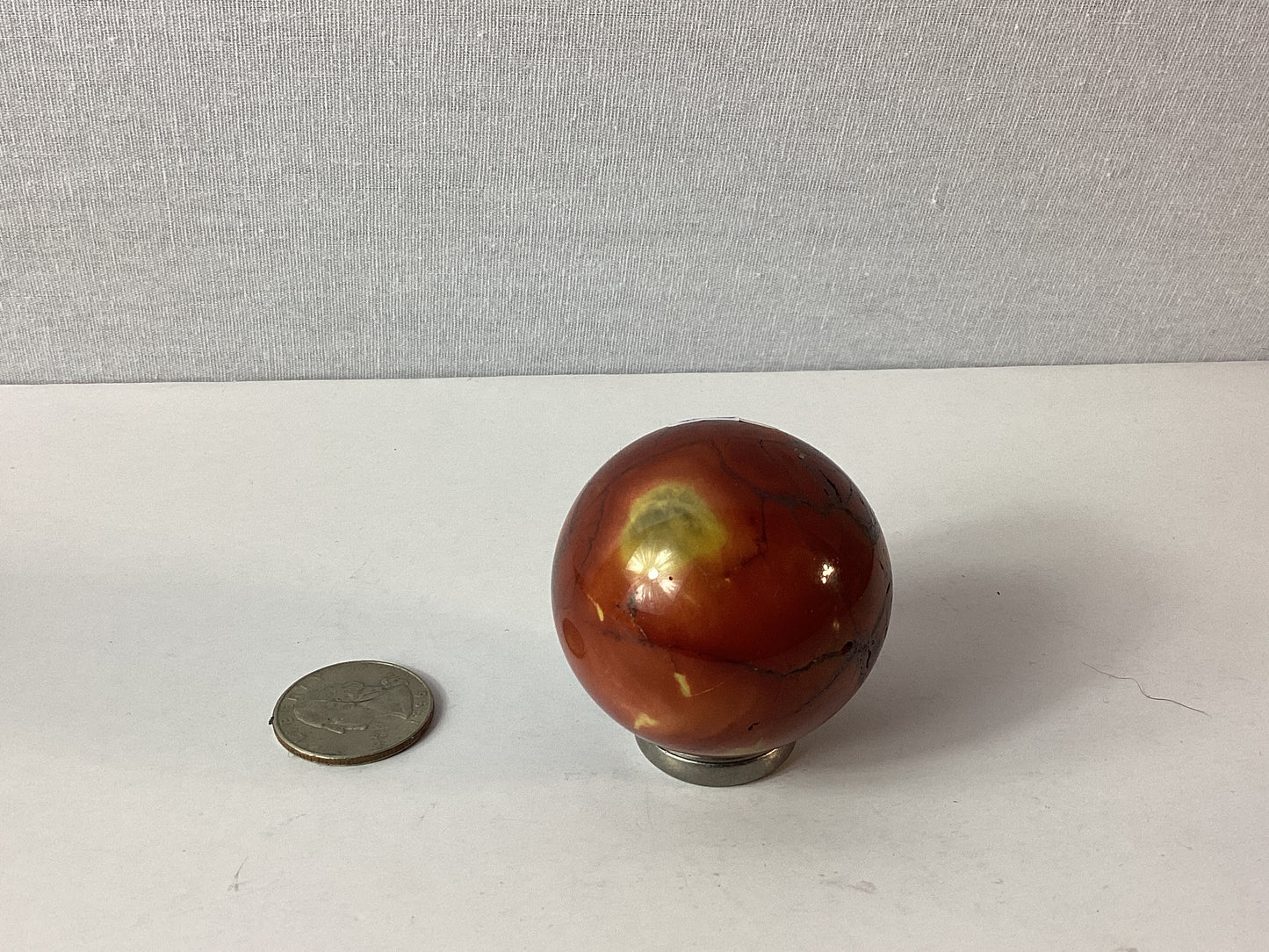 MOOKITE SPHERE-connection, growth, calming