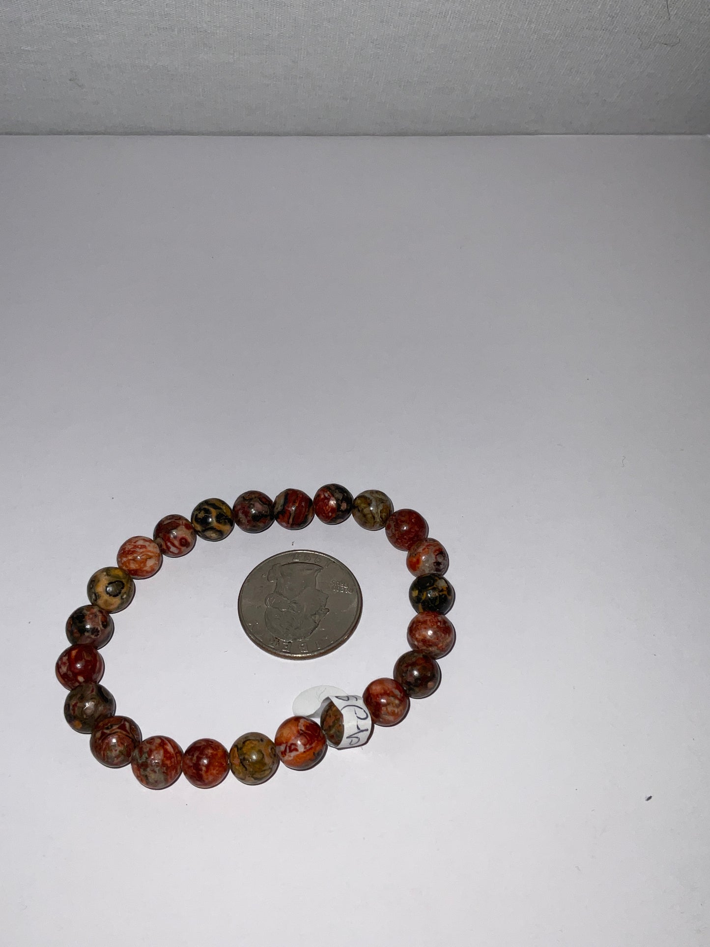 8mm BRACELETS