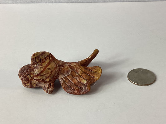 MOOKAITE FISH- Flow, Vitality, and Grounding Energy