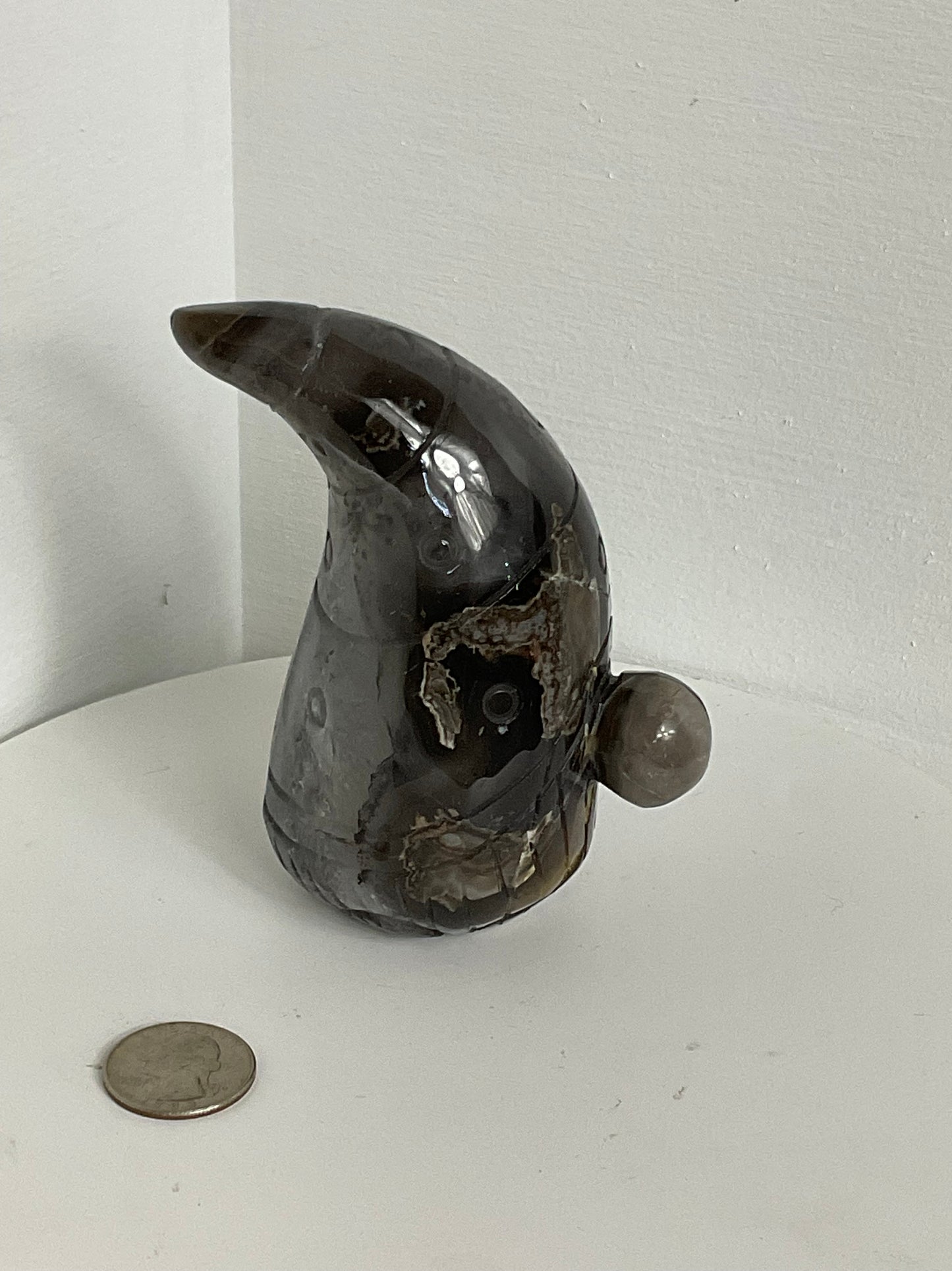 GNOME CARVING