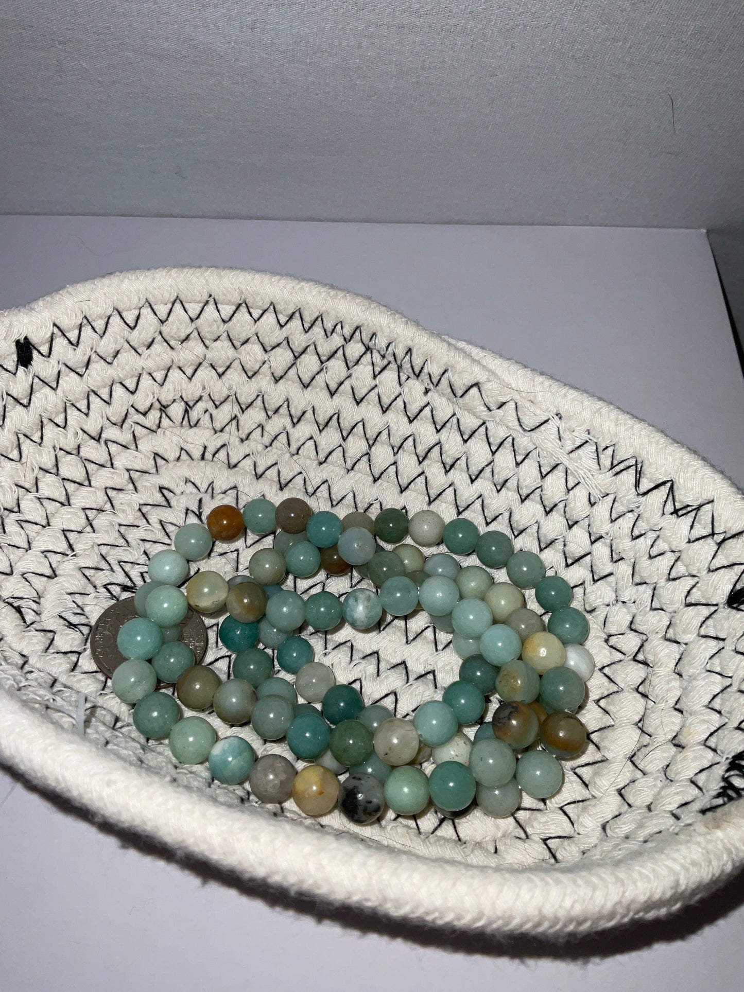 8mm BRACELETS