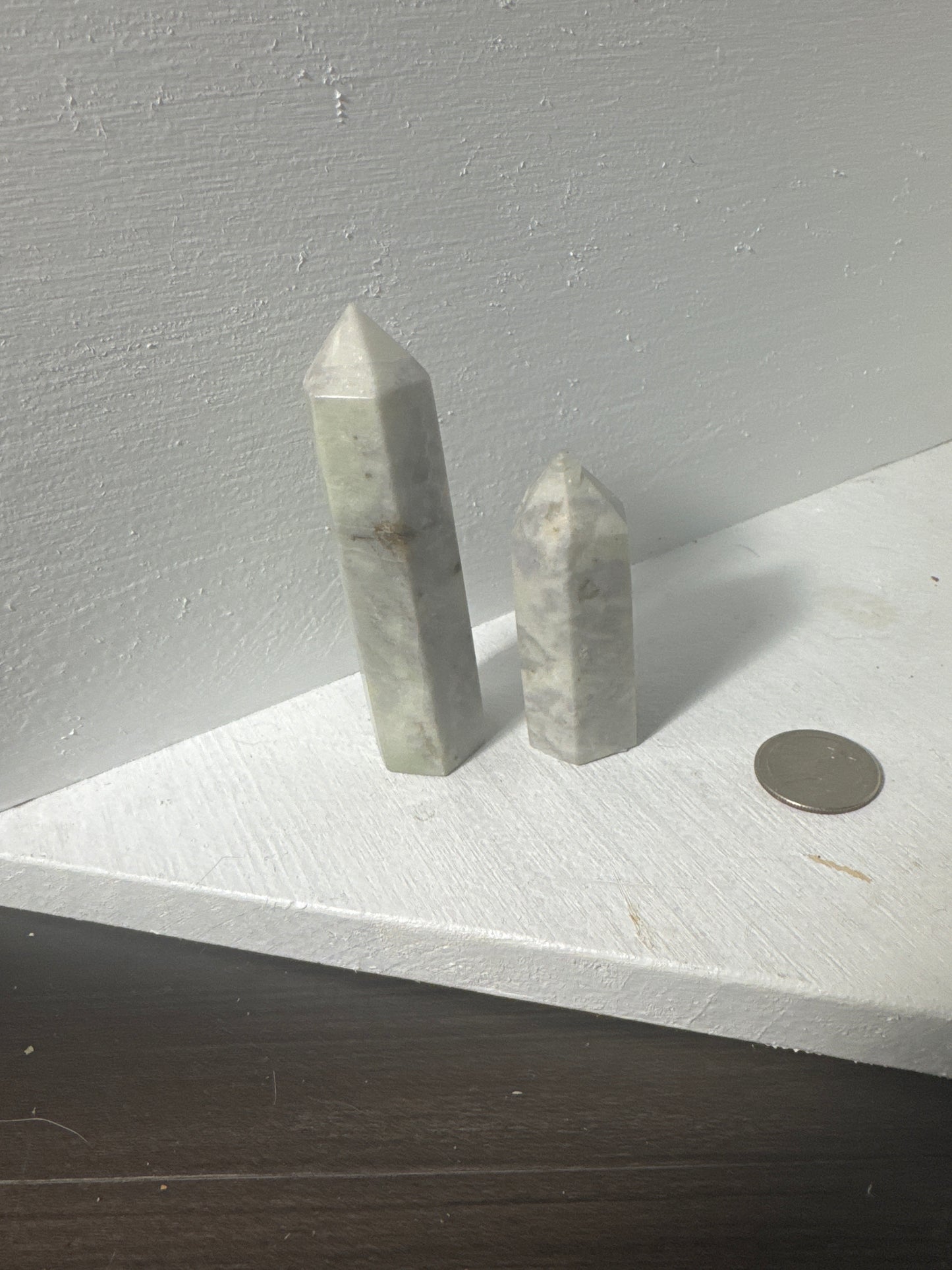 HACKAMITE TOWER- Intuition, Clarity, and Transformation