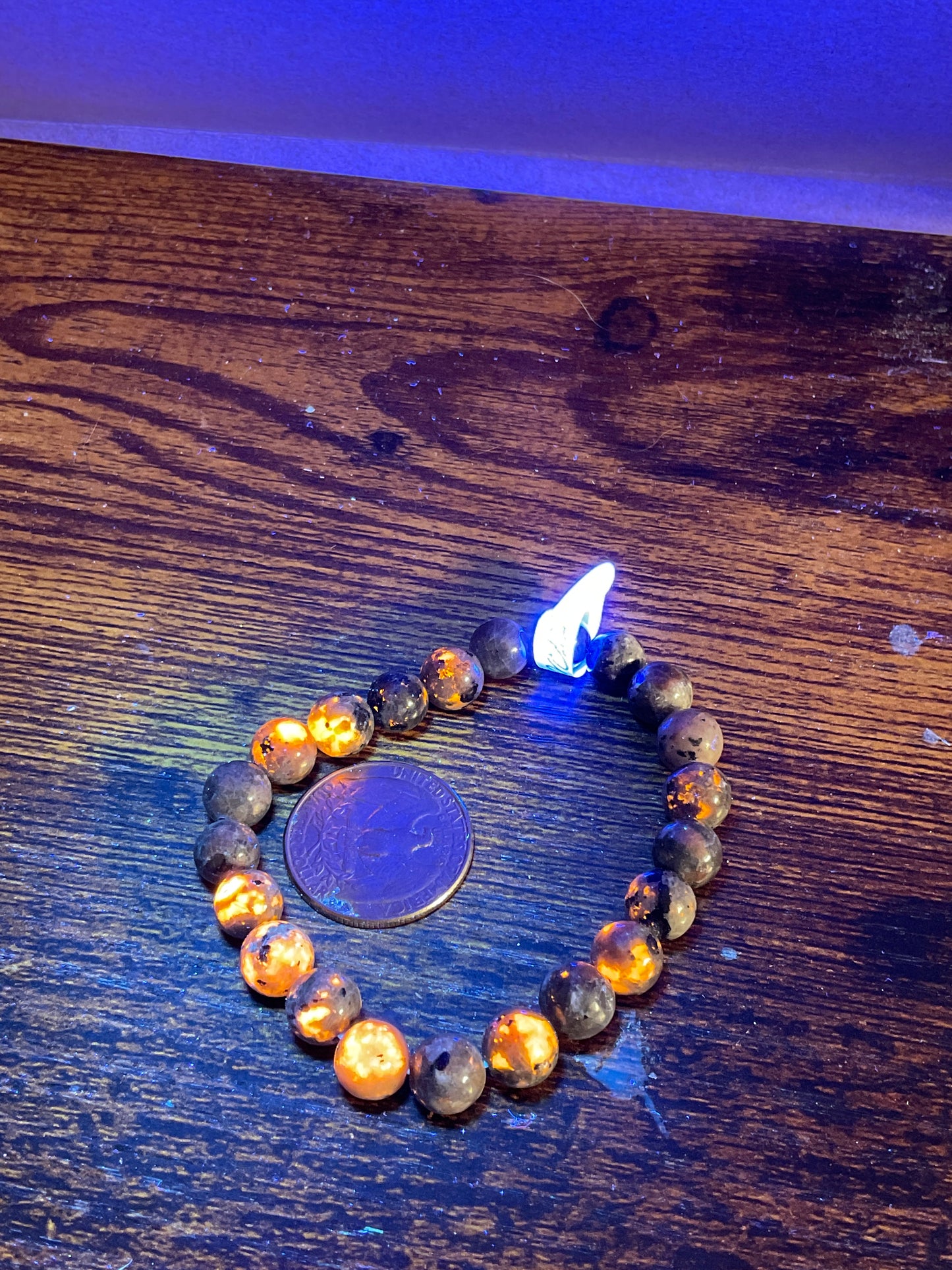 8mm BRACELETS