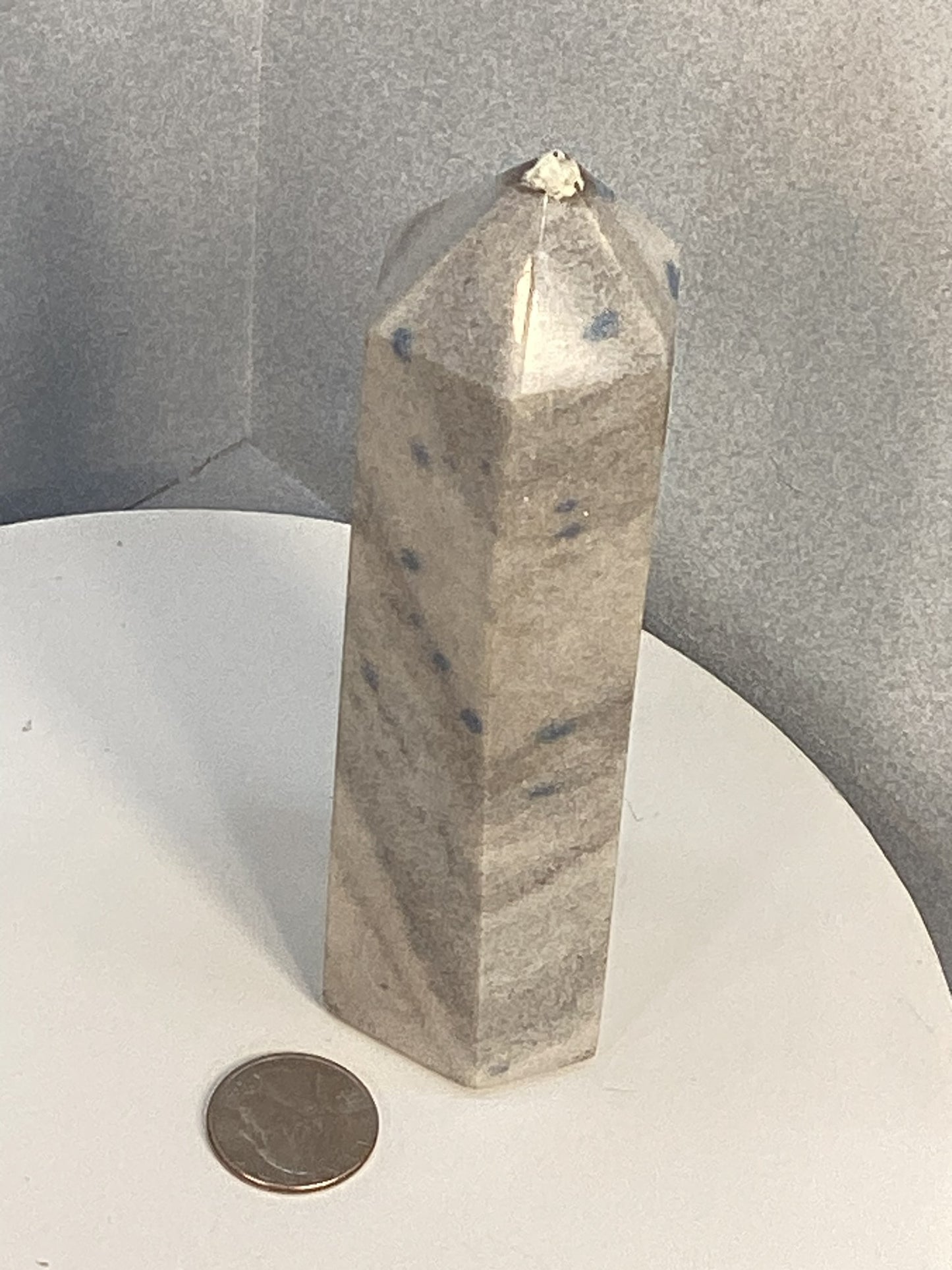 K2 TOWER-Balance, Insight, Connection to the Divine