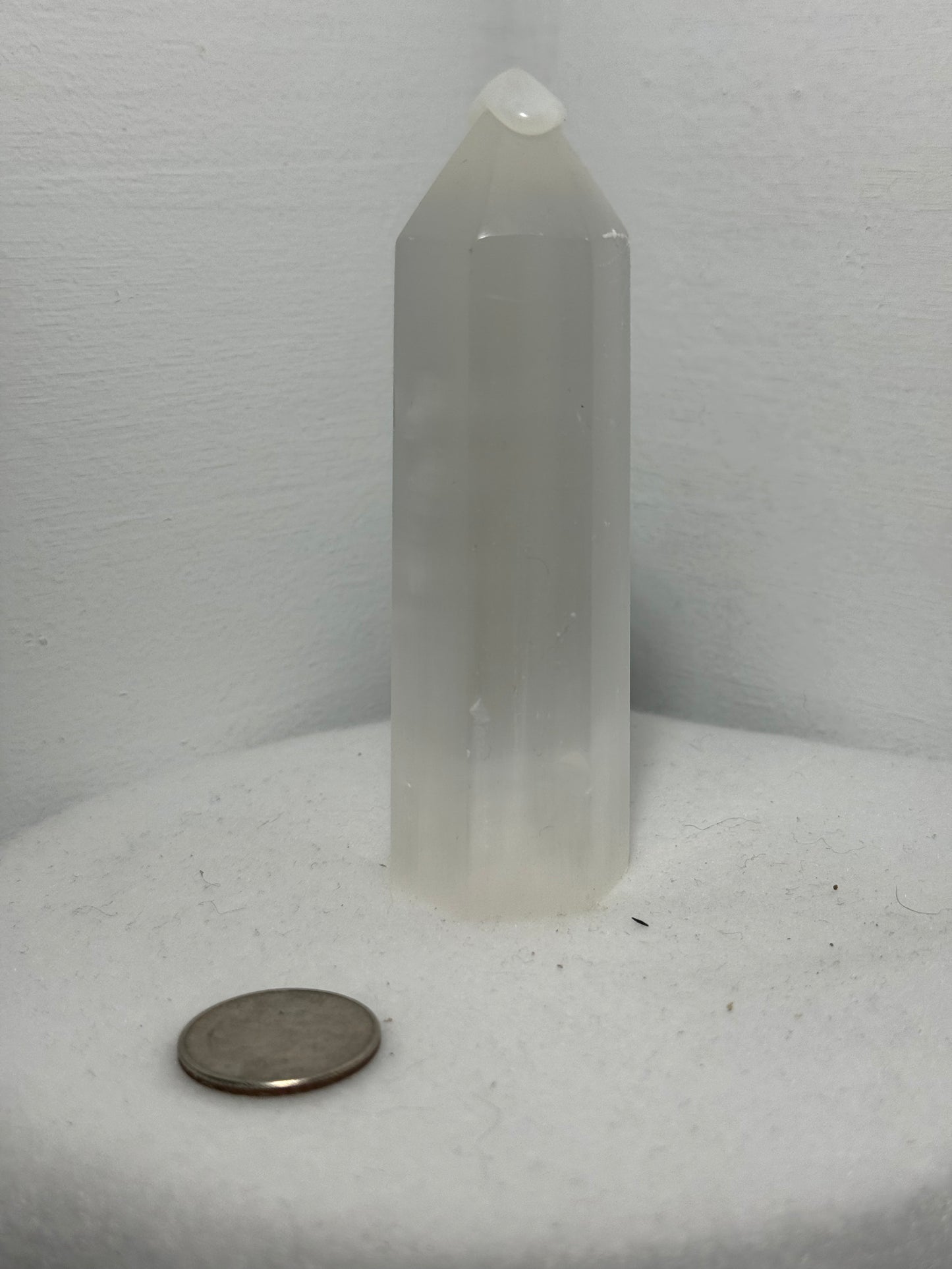 SELENITE TOWER