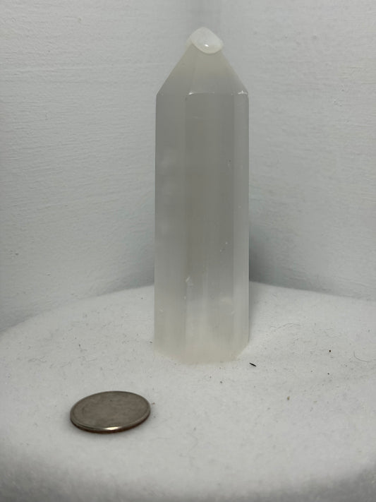 SELENITE TOWER