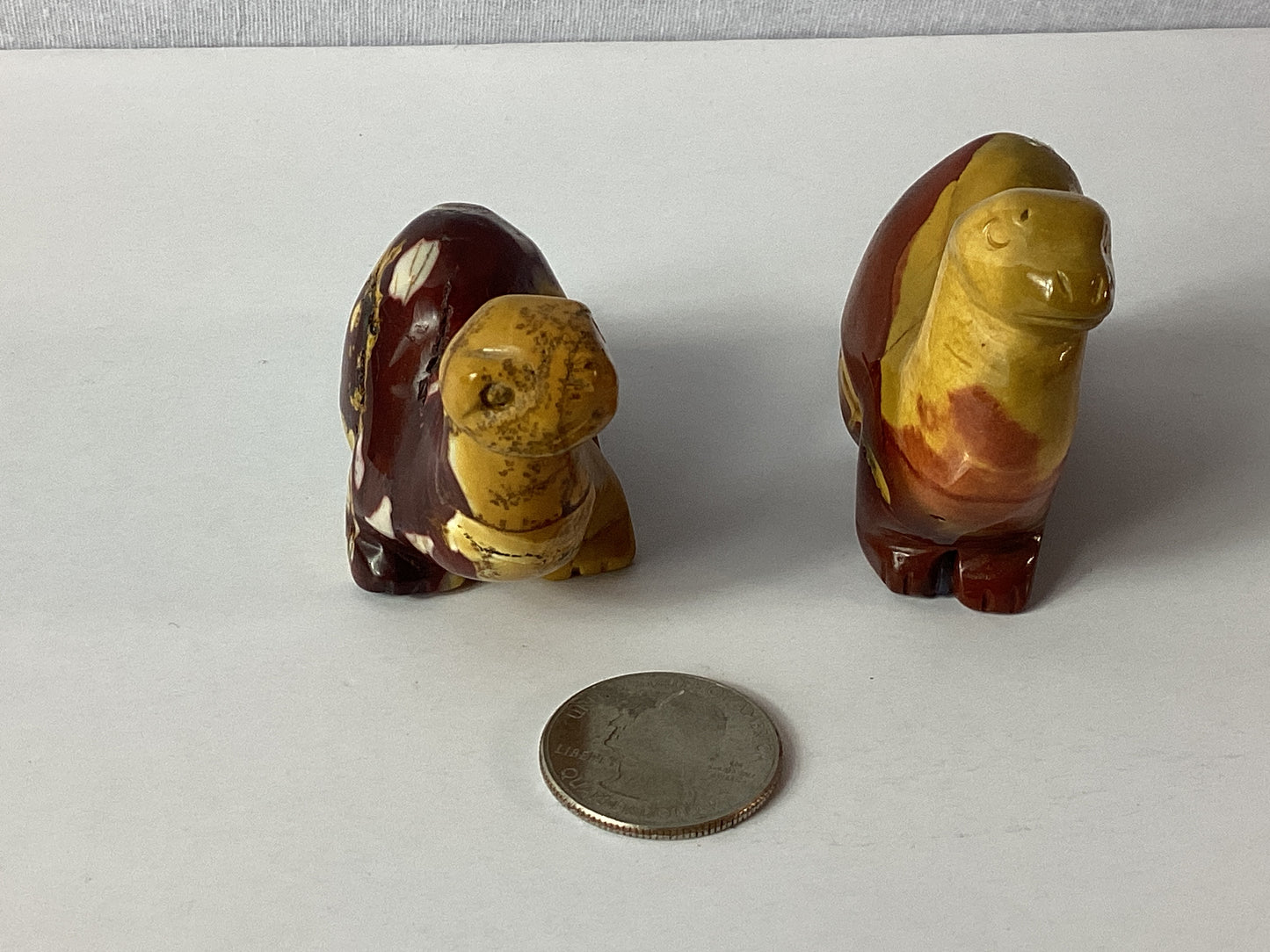MOOKAITE DINOSAUR-Strength, Resilience, and Ancient Wisdom