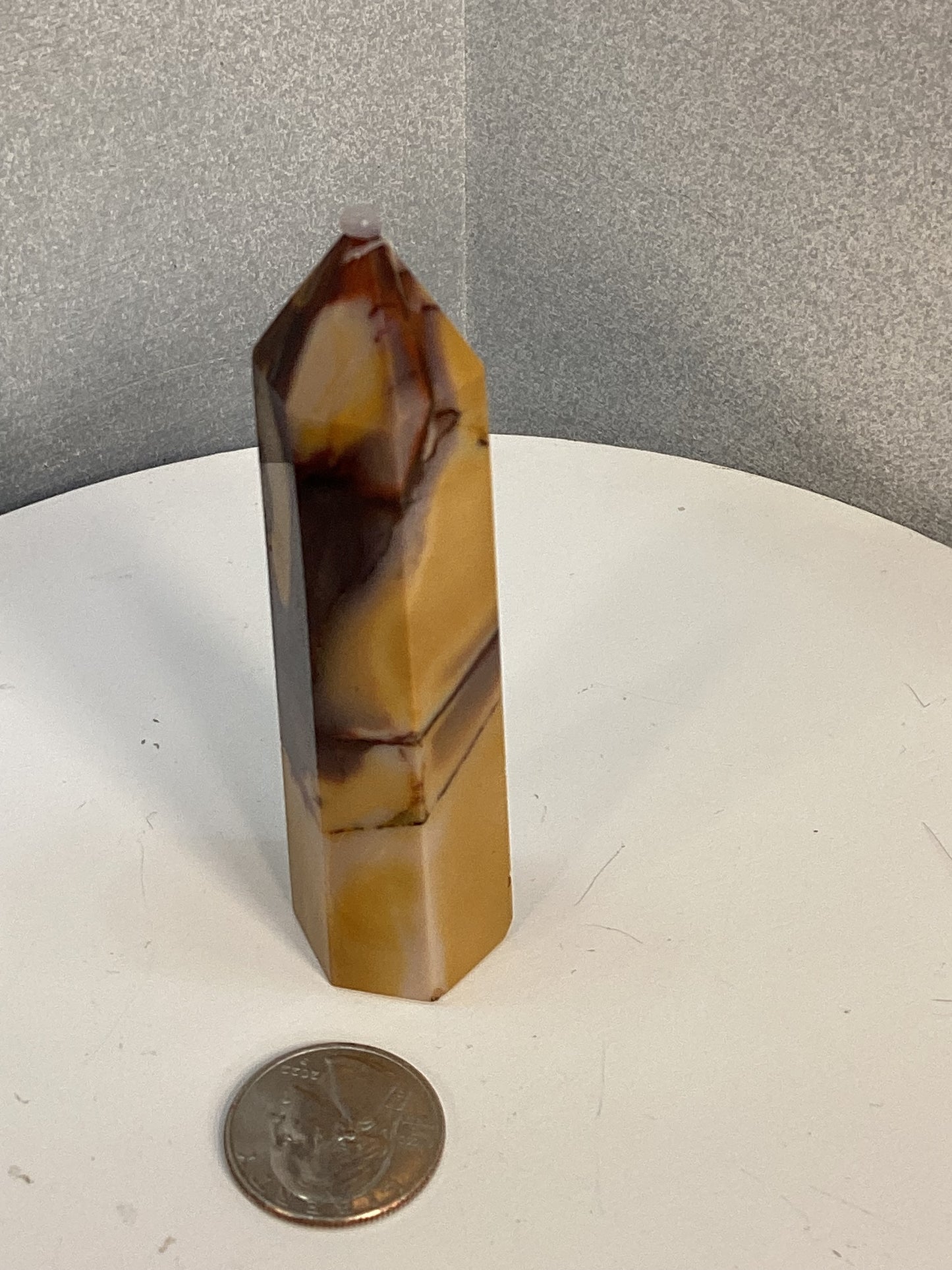 MOOKAITE TOWER-Vitality, Confidence, and Connection to the Earth