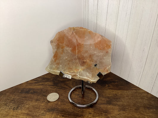 Sunstone slab 342g