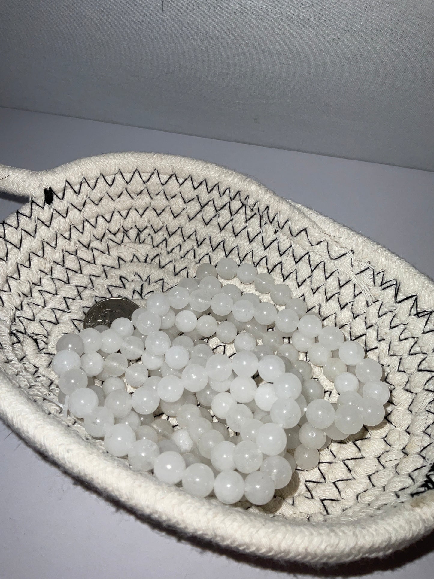 8mm BRACELETS
