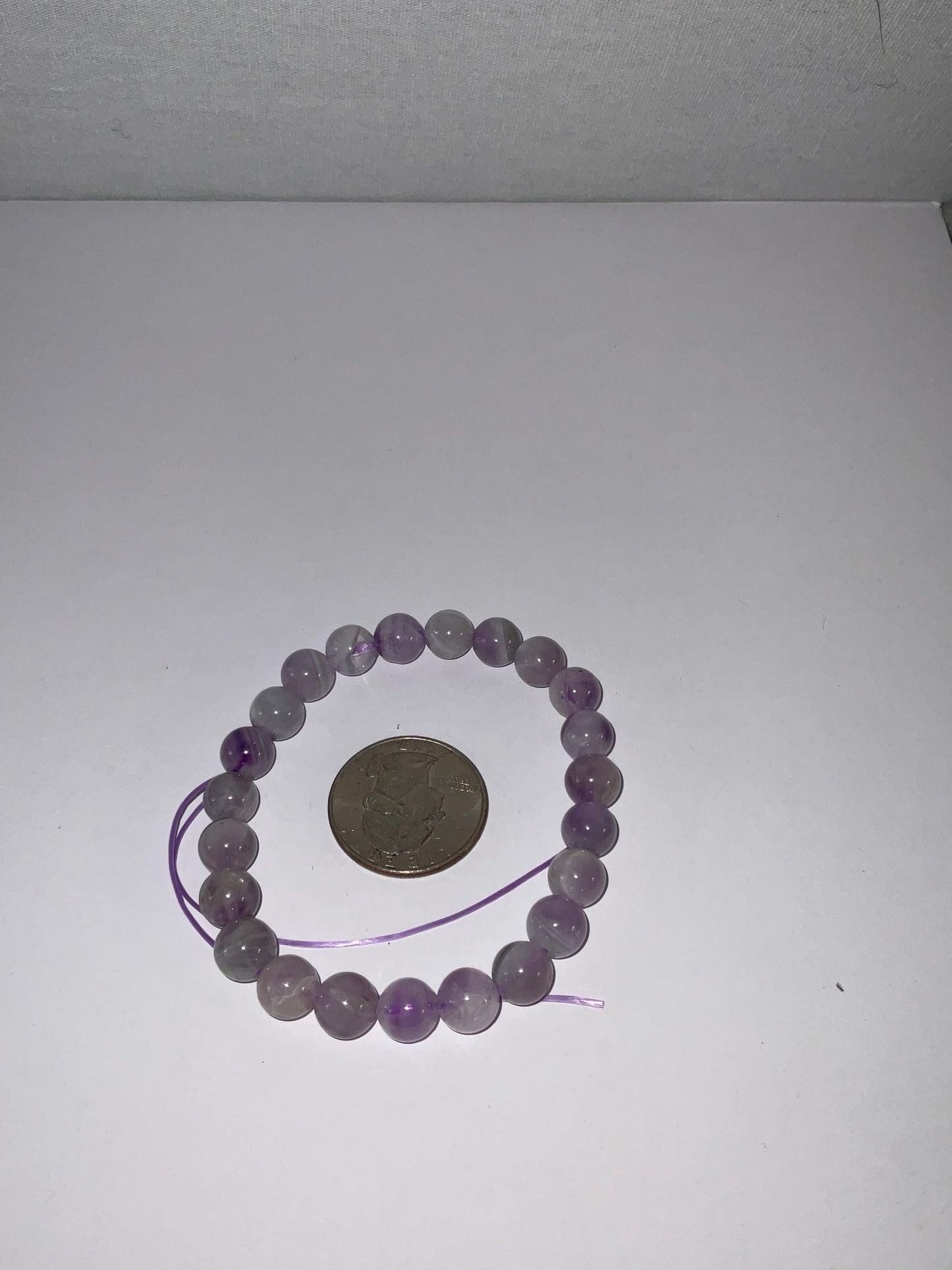8mm BRACELETS