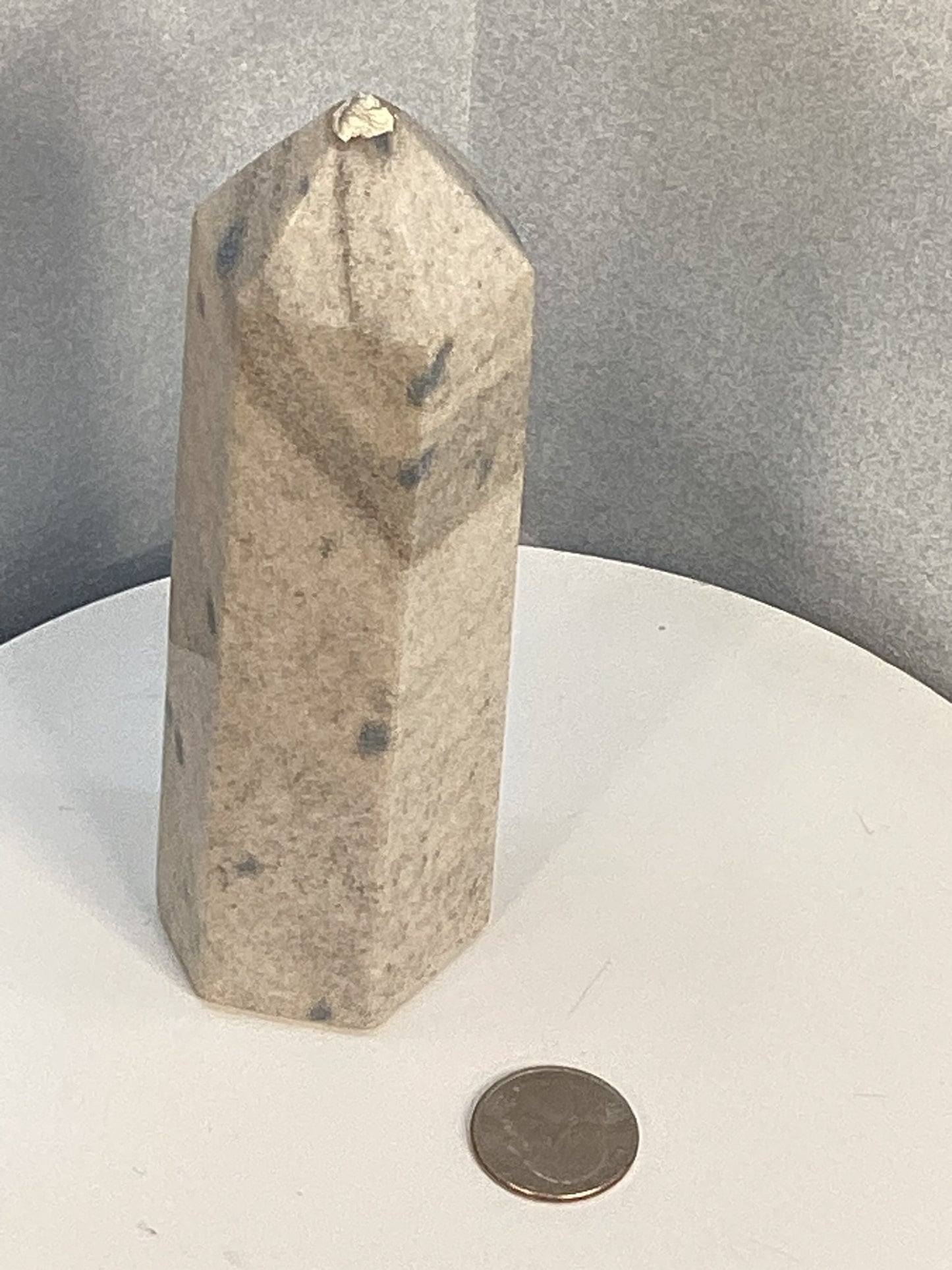 K2 TOWER-Balance, Insight, Connection to the Divine