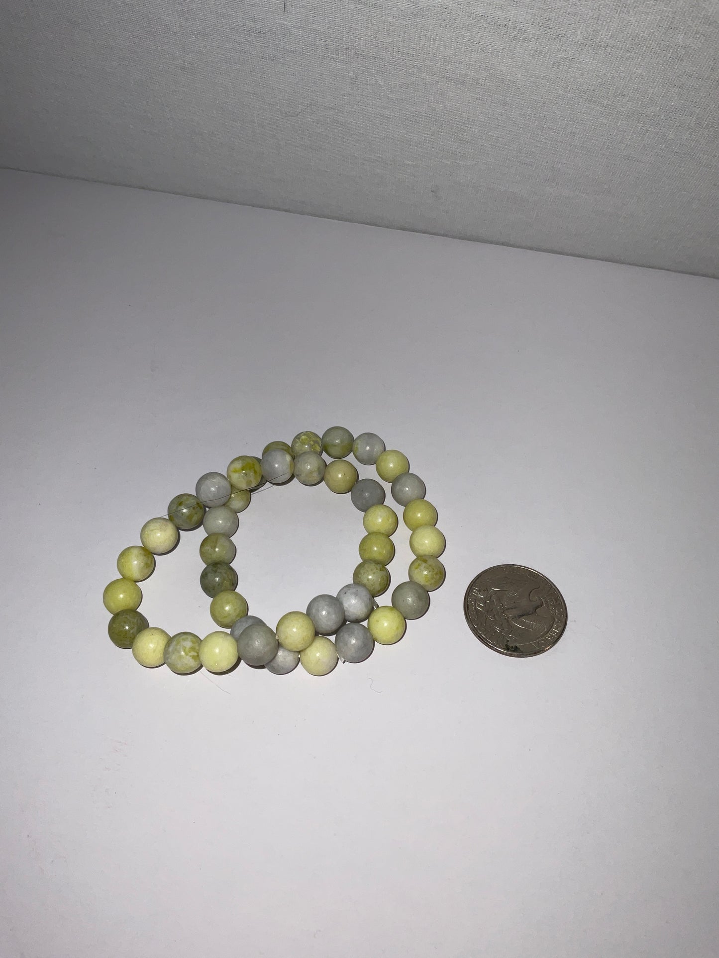 8mm BRACELETS