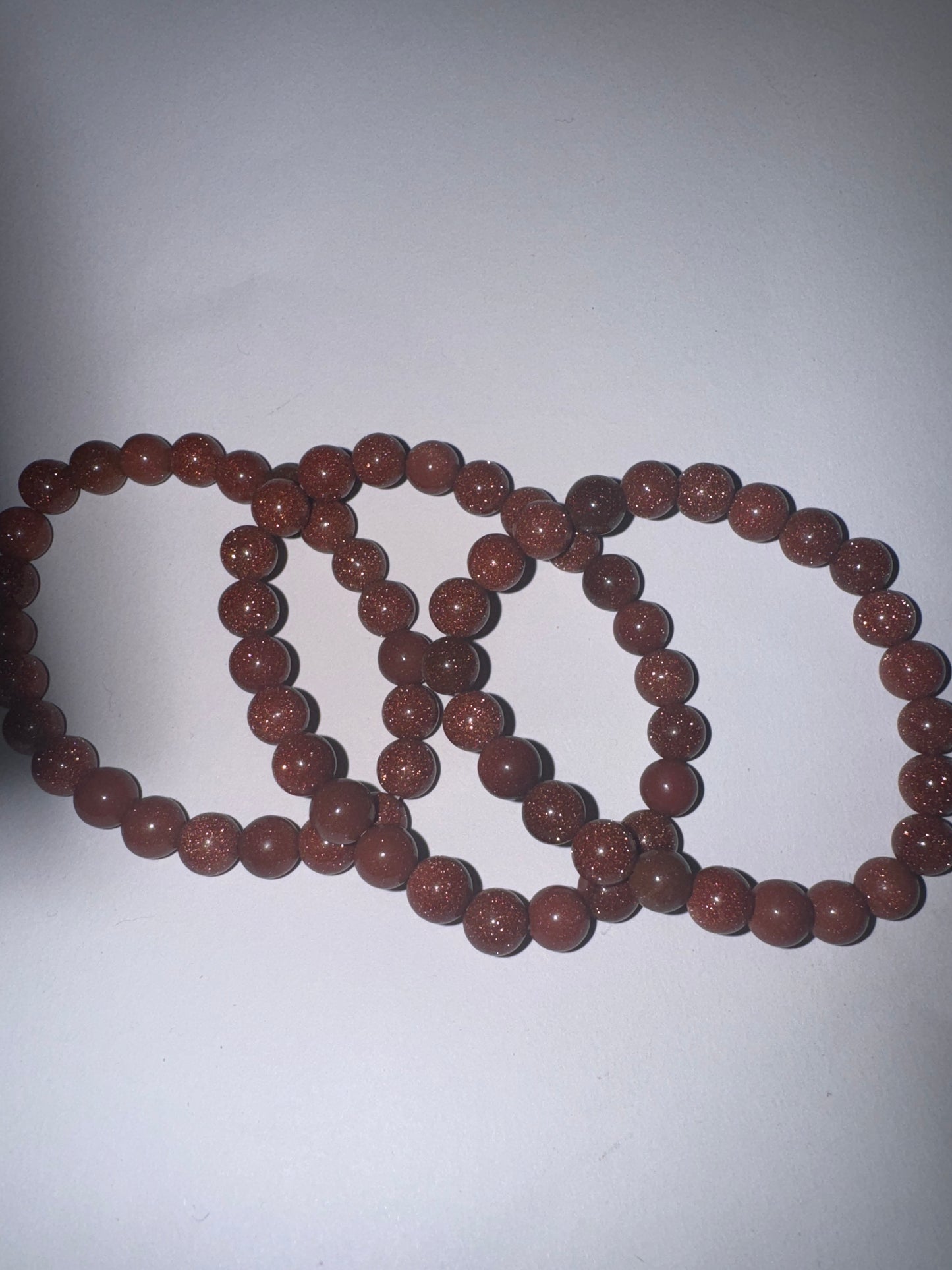 8mm BRACELETS