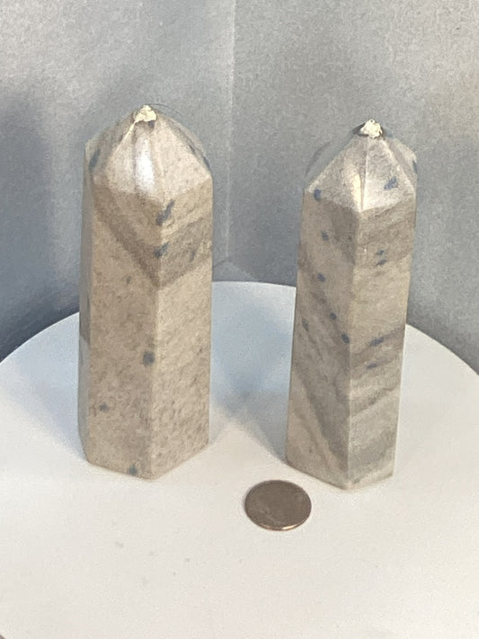 K2 TOWER-Balance, Insight, Connection to the Divine
