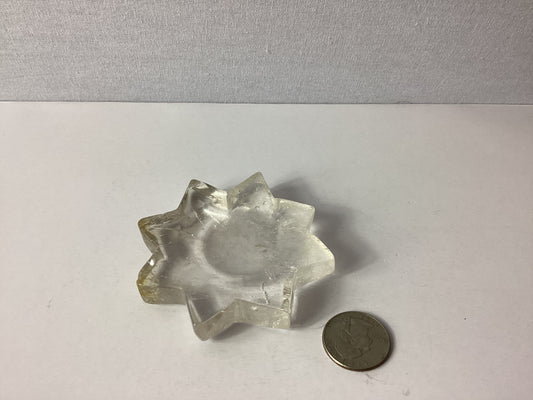 CLEAR QUARTZ SUN-Illumination, Clarity, and Energy
