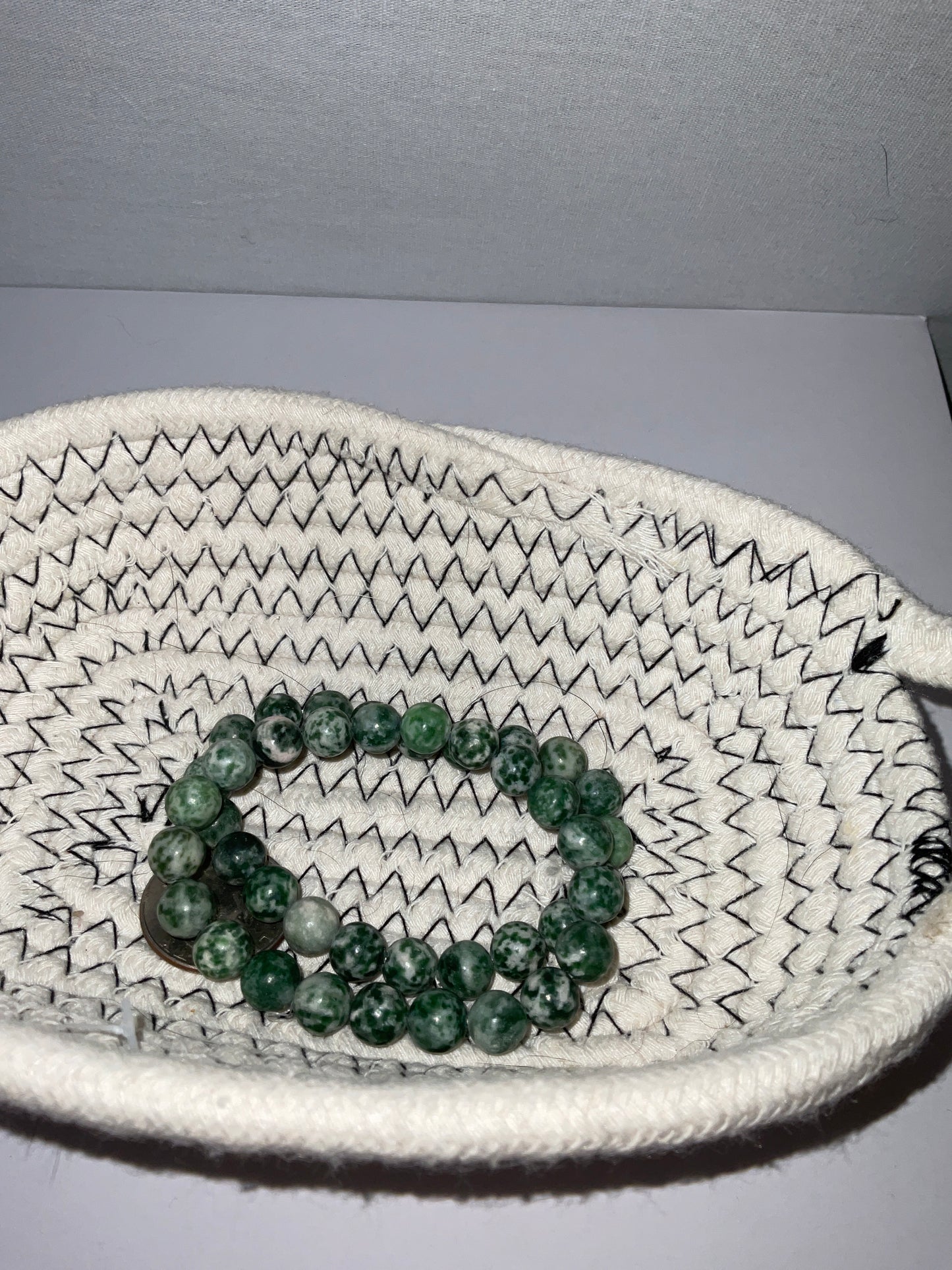 8mm BRACELETS