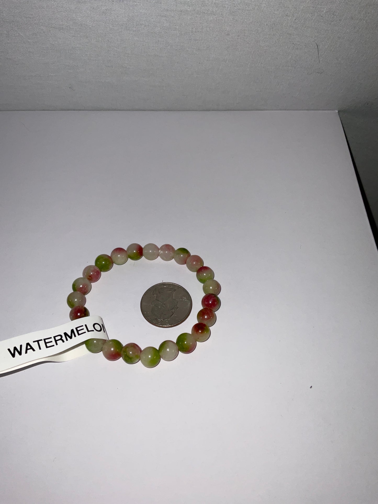 8mm BRACELETS