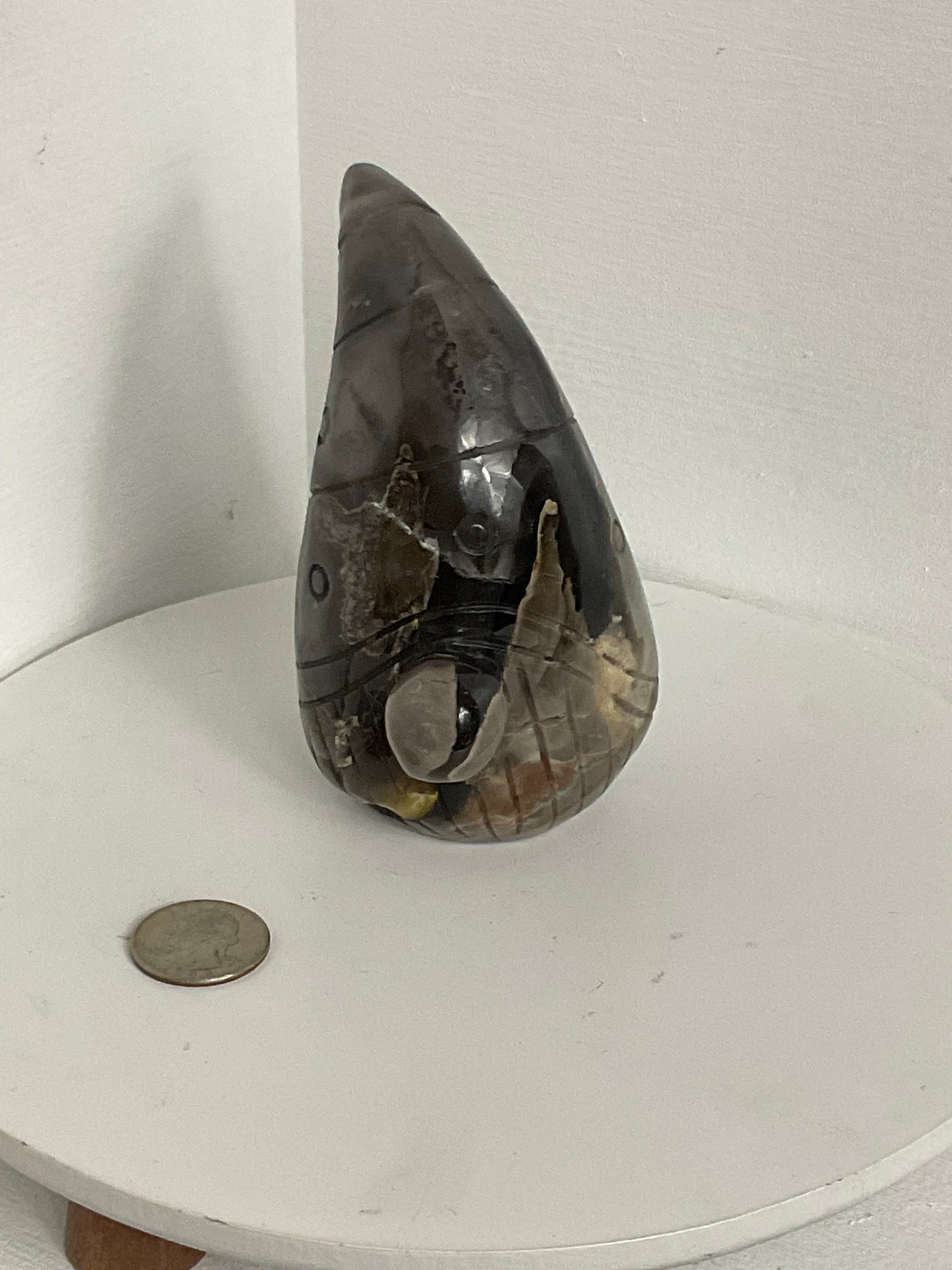 GNOME CARVING