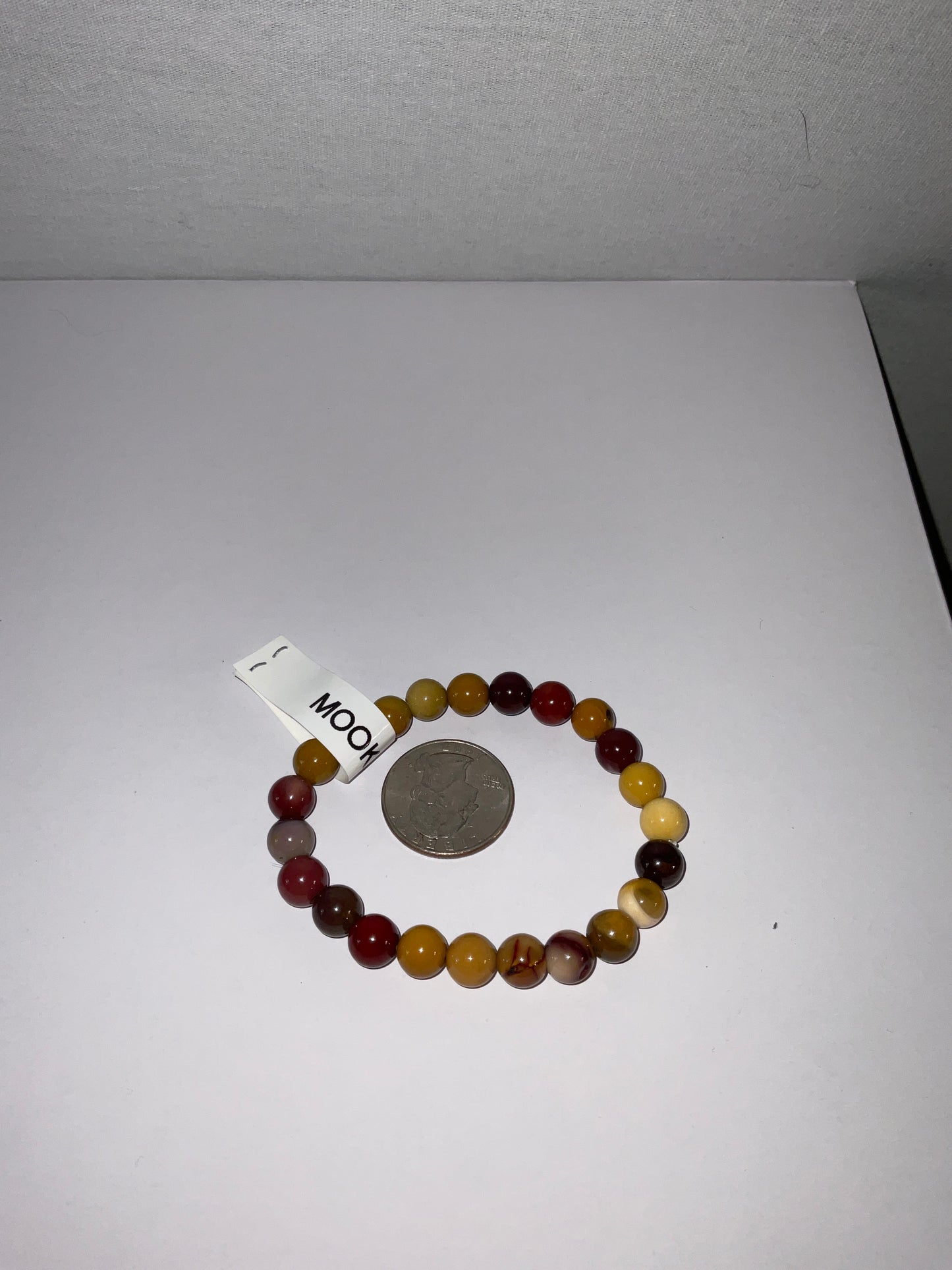 8mm BRACELETS
