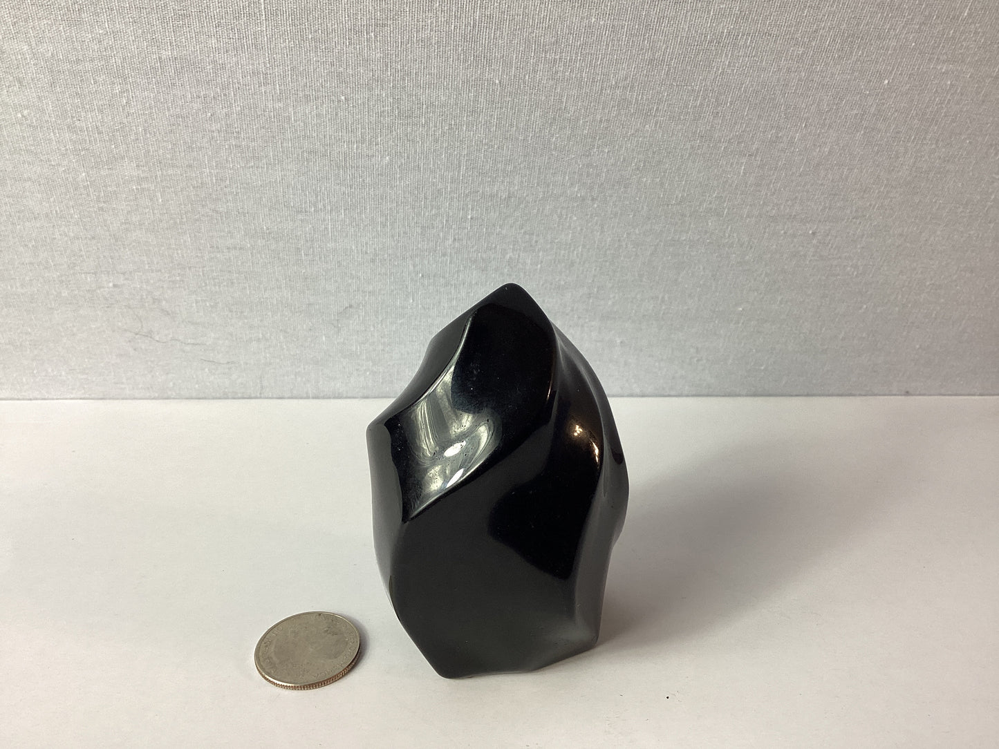 SILVER OBSIDIAN FLAME-Protection, Insight, and Transformation
