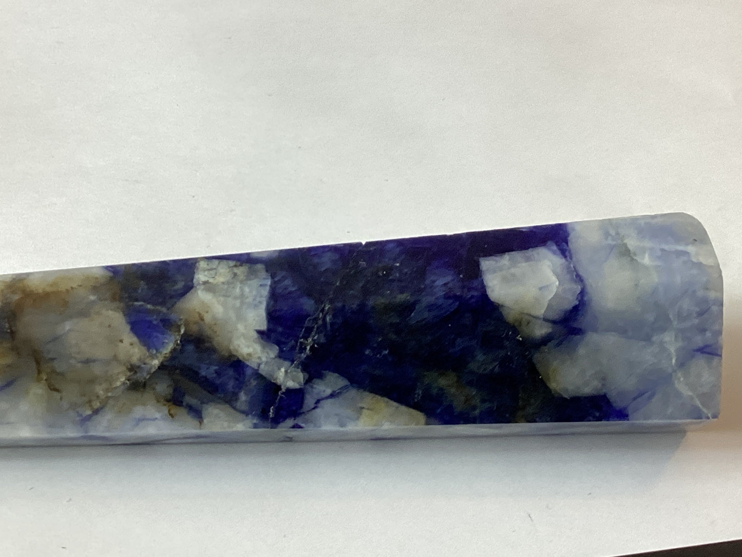 AFGHANITE TOWER Intuition, Insight, and Communication-