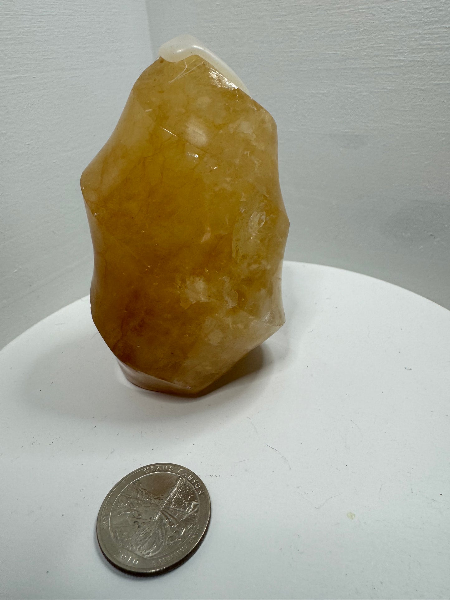 GOLDEN HEALER FLAME-energies of healing, abundance, and spiritual enlightenment