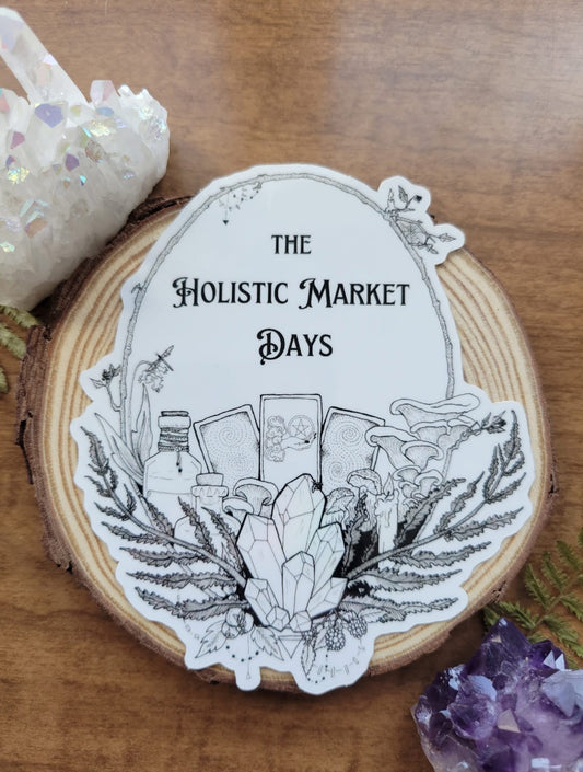 Holistic Market Days