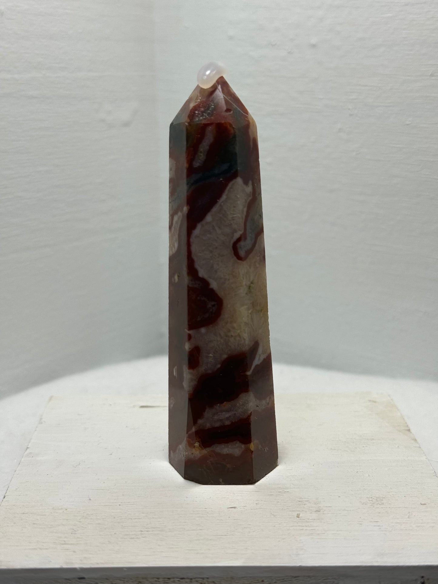 LITTLE TOWERS 2-5 inches