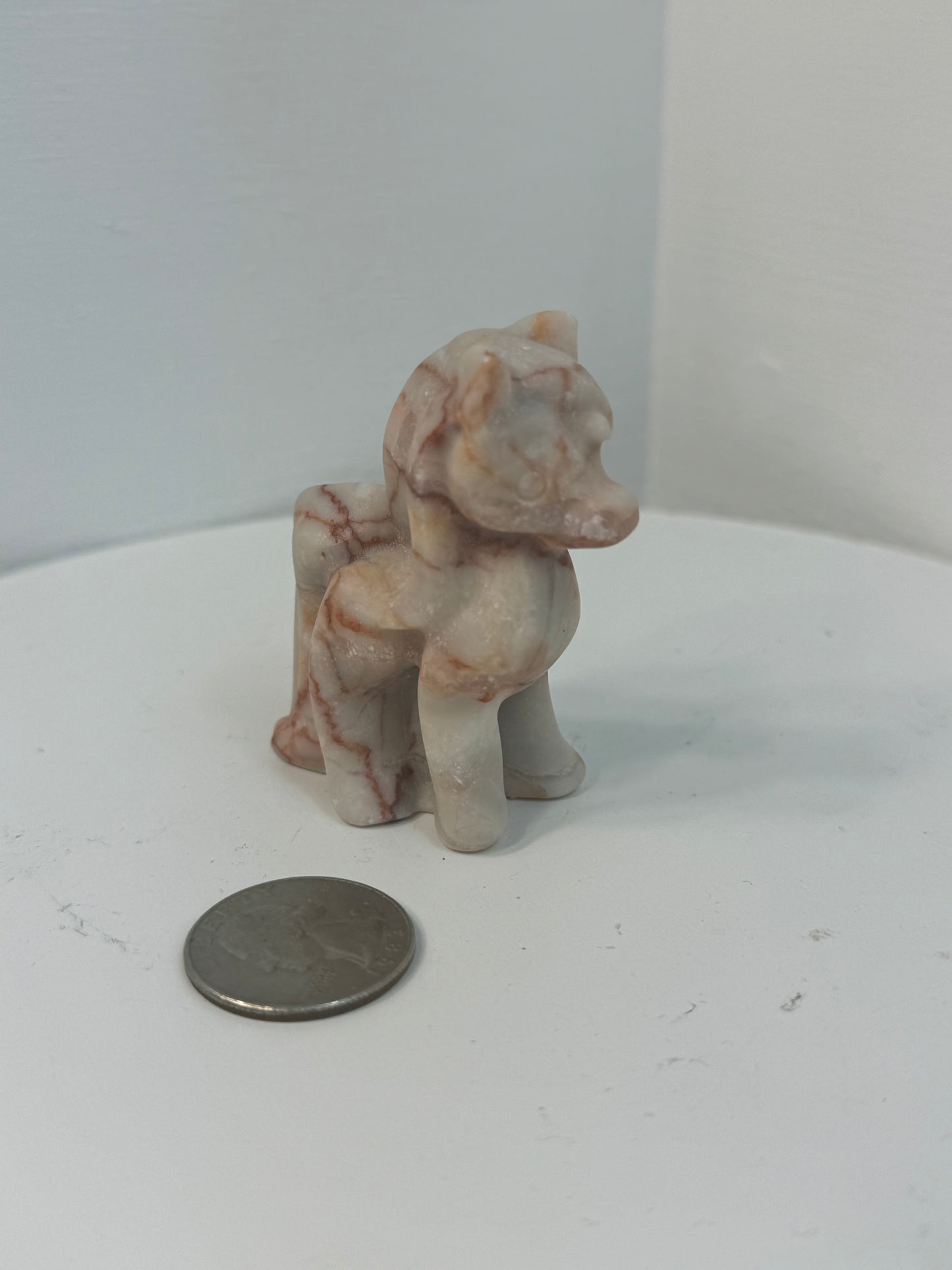 MY LITTLE PONY CARVINGS -Magic, Joy, and Whimsy