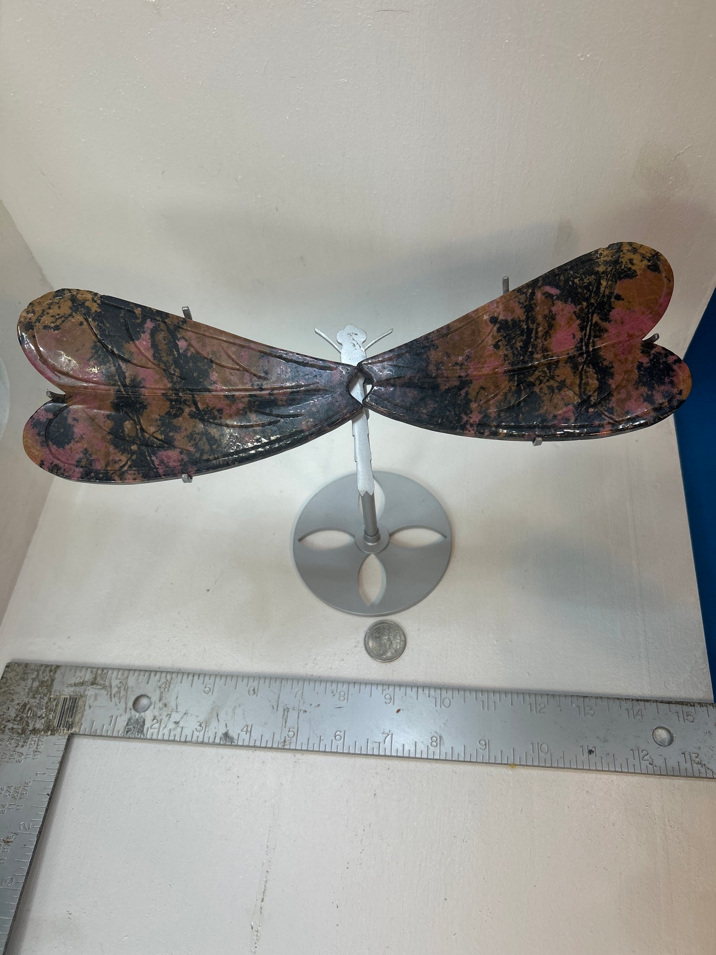 BUTTERFLY WINGS