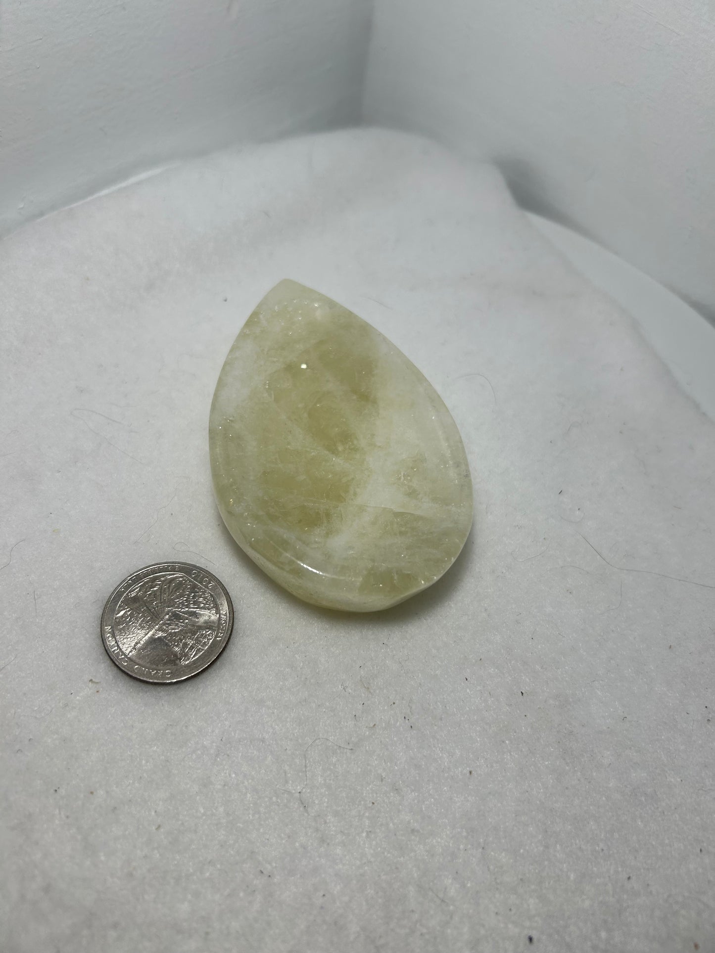 CITRINE BOWLS-abundance, prosperity, radiating warmth, joy, positivity