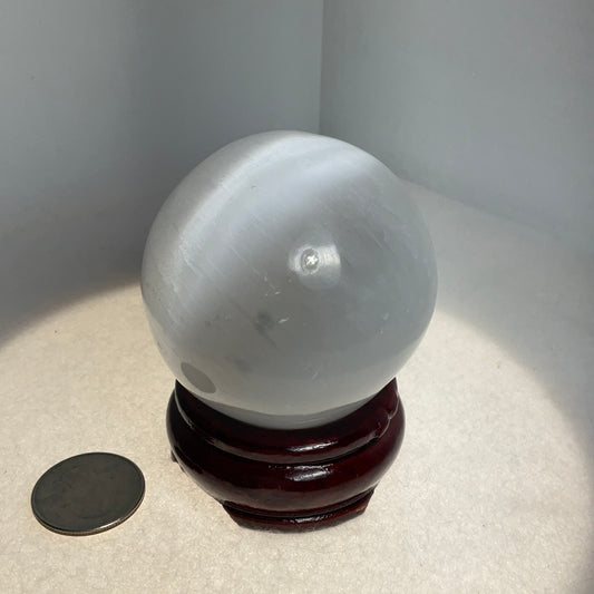 SELENITE SPHERE