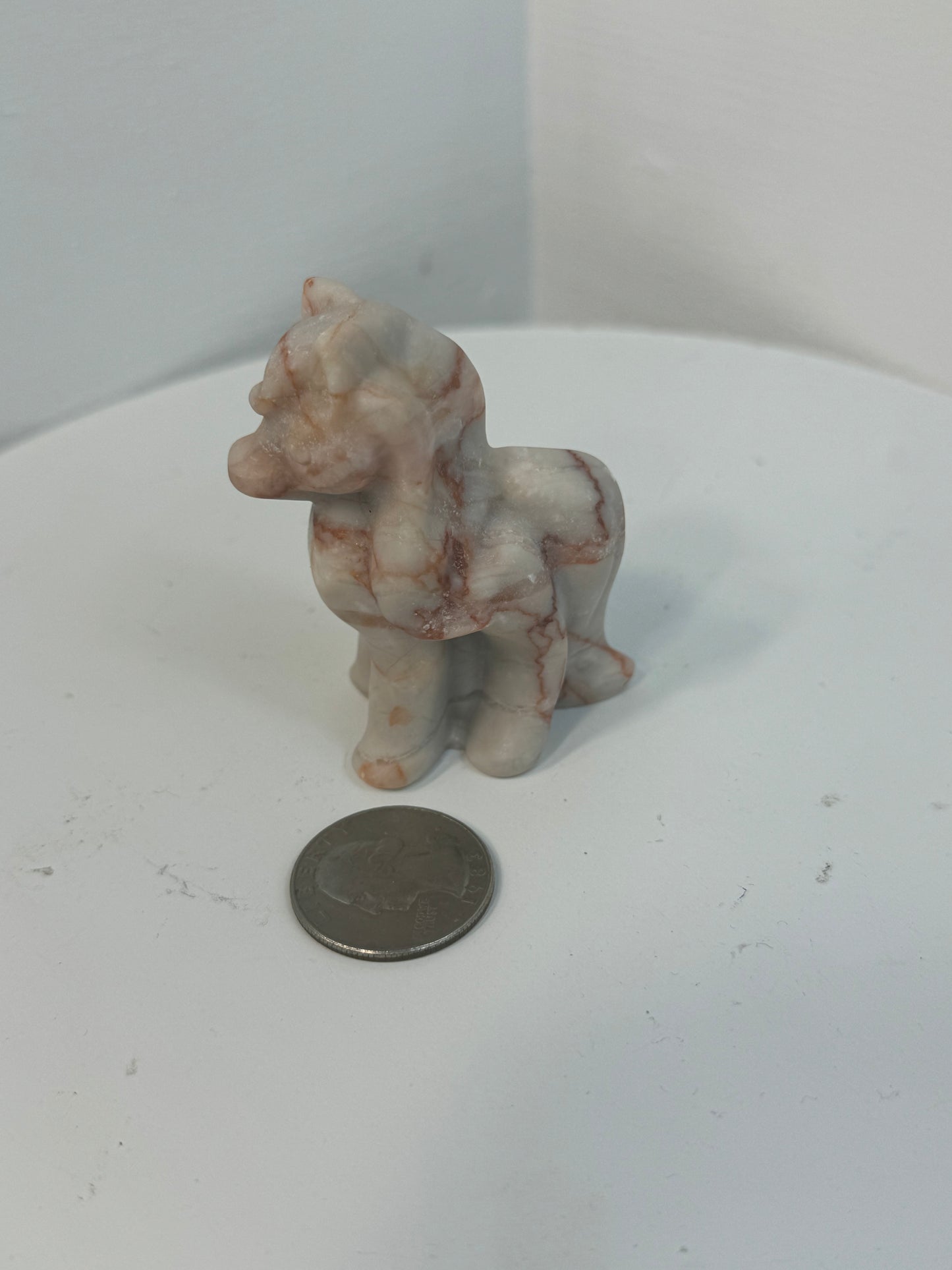 MY LITTLE PONY CARVINGS -Magic, Joy, and Whimsy