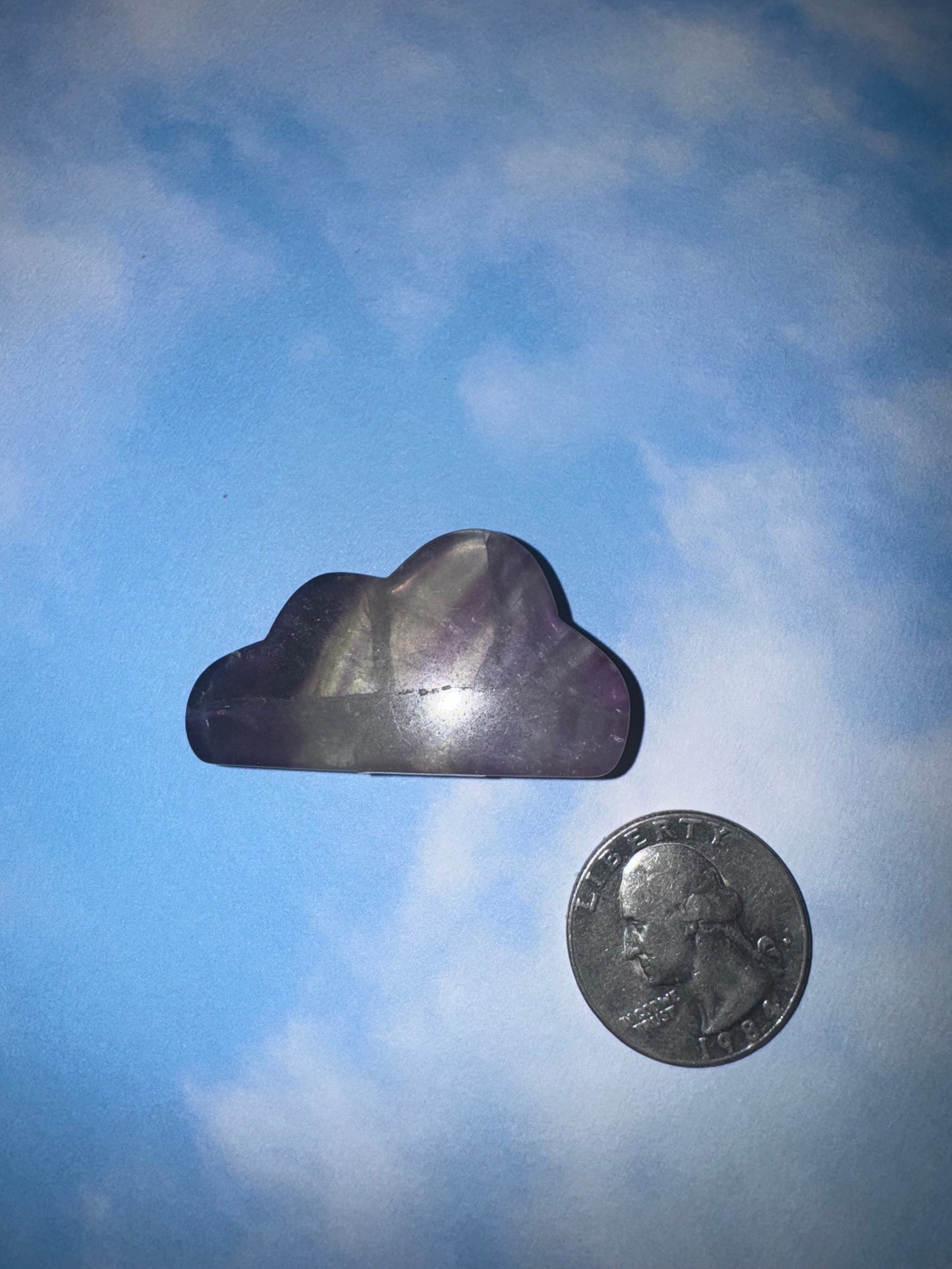 MINI CLOUDS