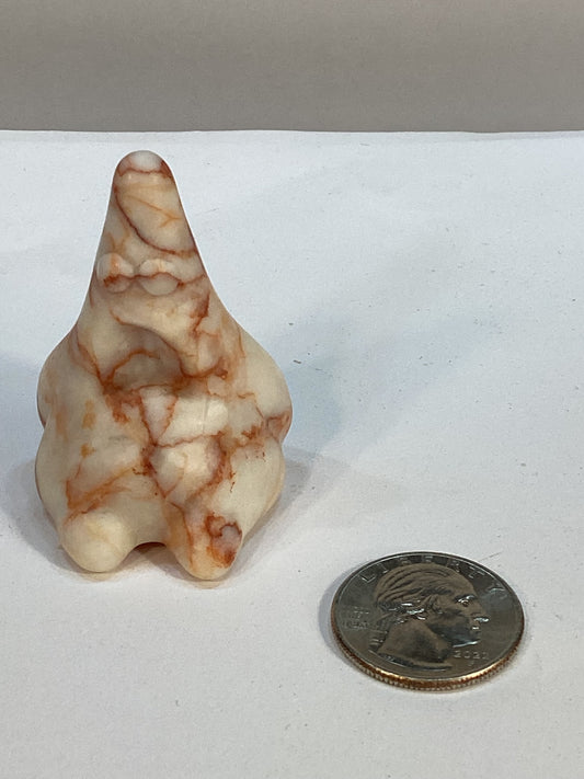 RED VEIN JASPER PATRICK