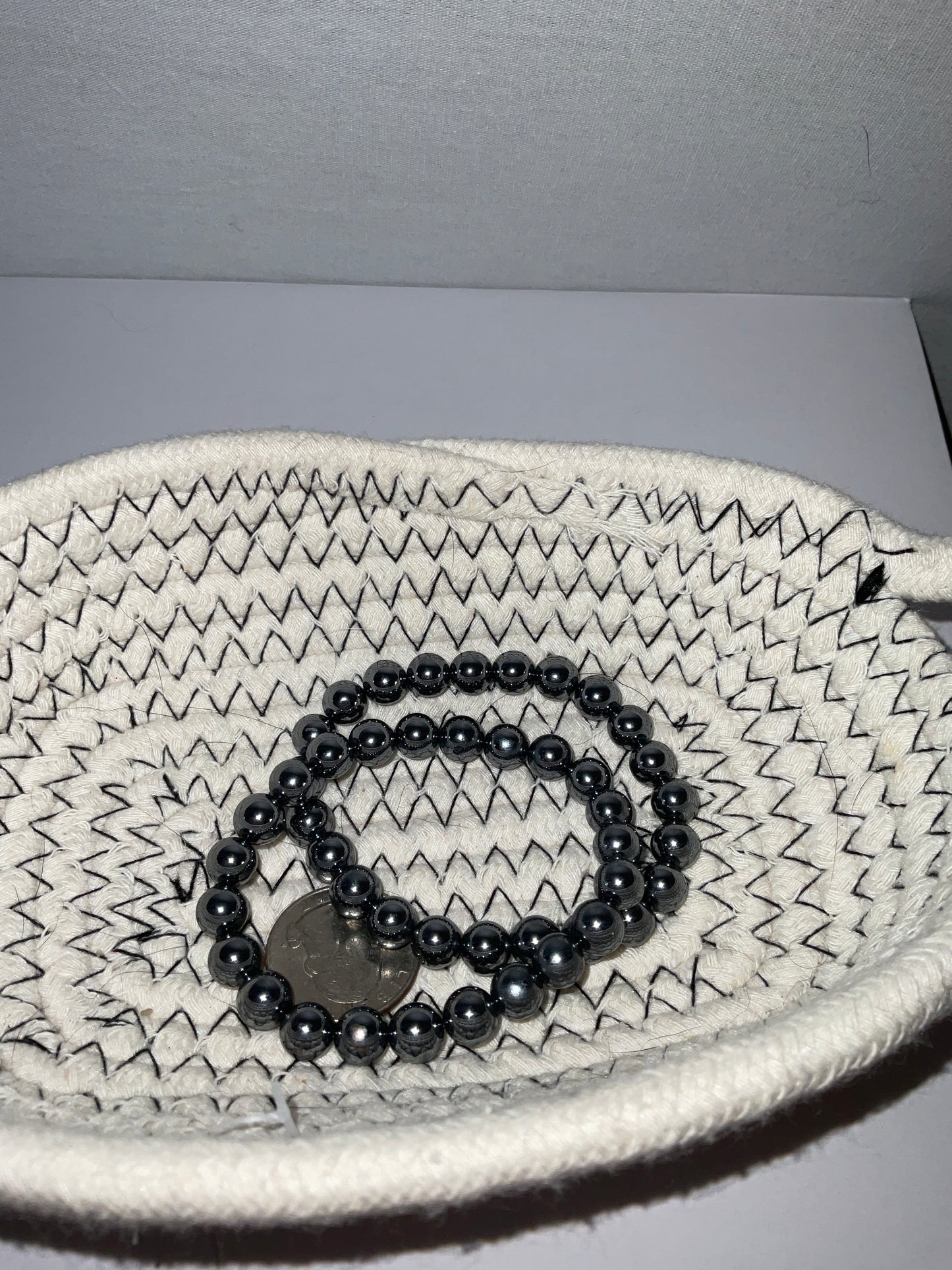 8mm BRACELETS