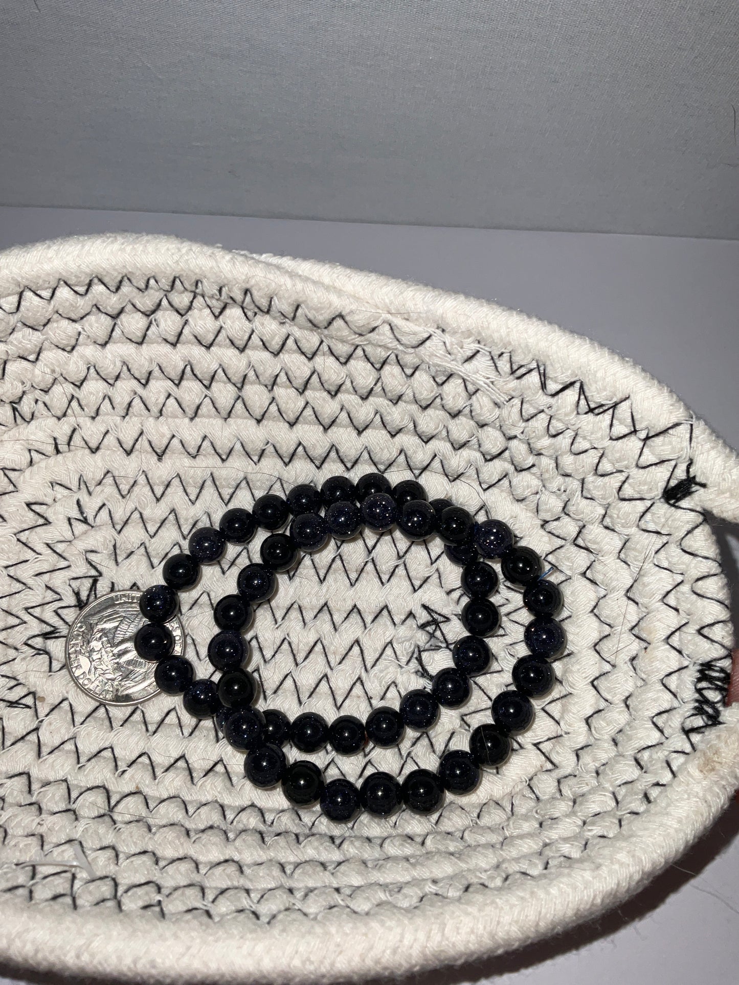 8mm BRACELETS