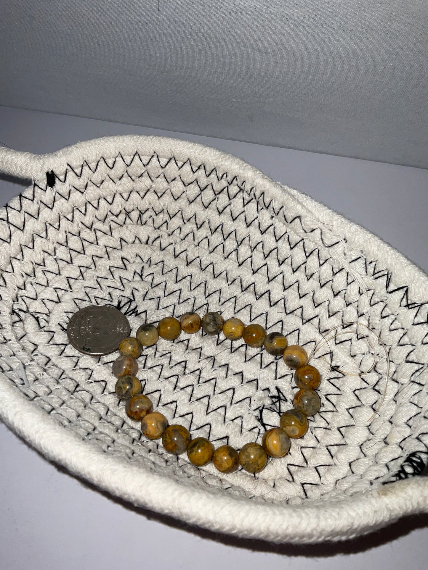 8mm BRACELETS