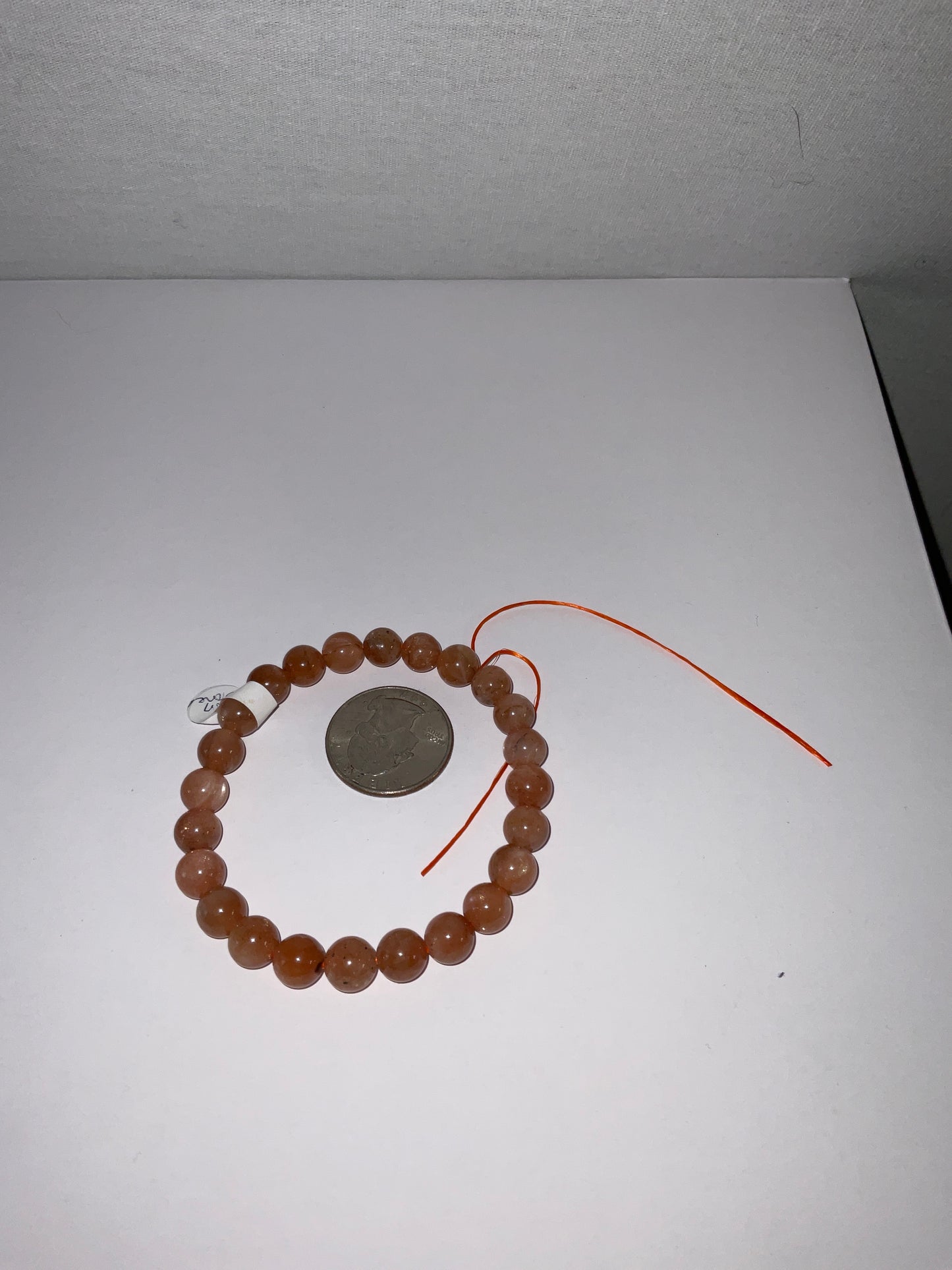 8mm BRACELETS
