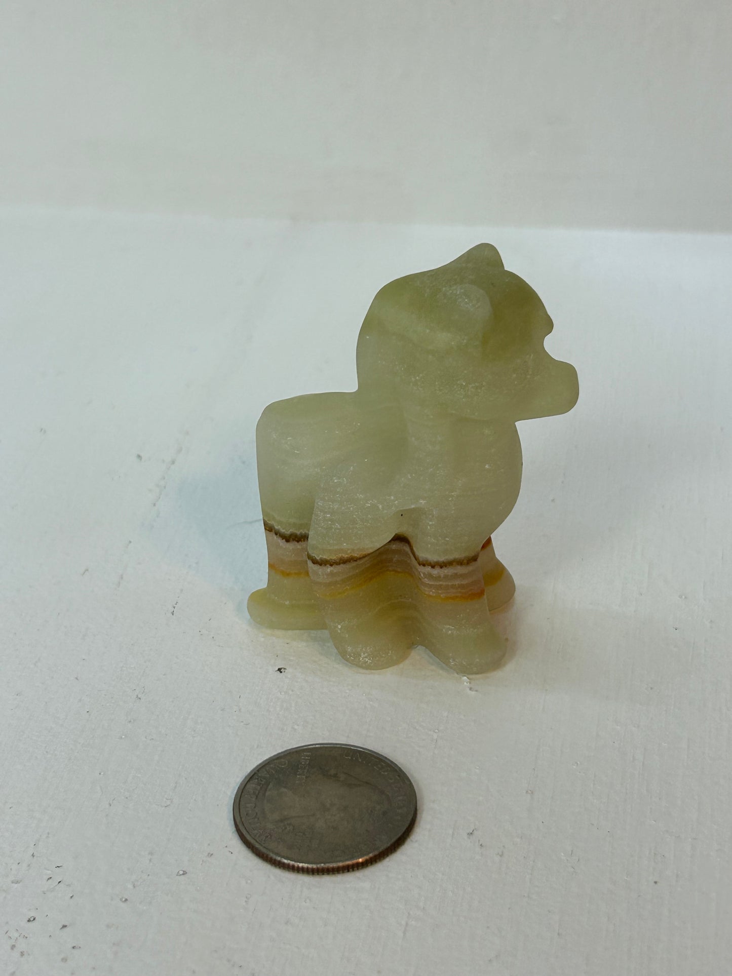 MY LITTLE PONY CARVINGS -Magic, Joy, and Whimsy