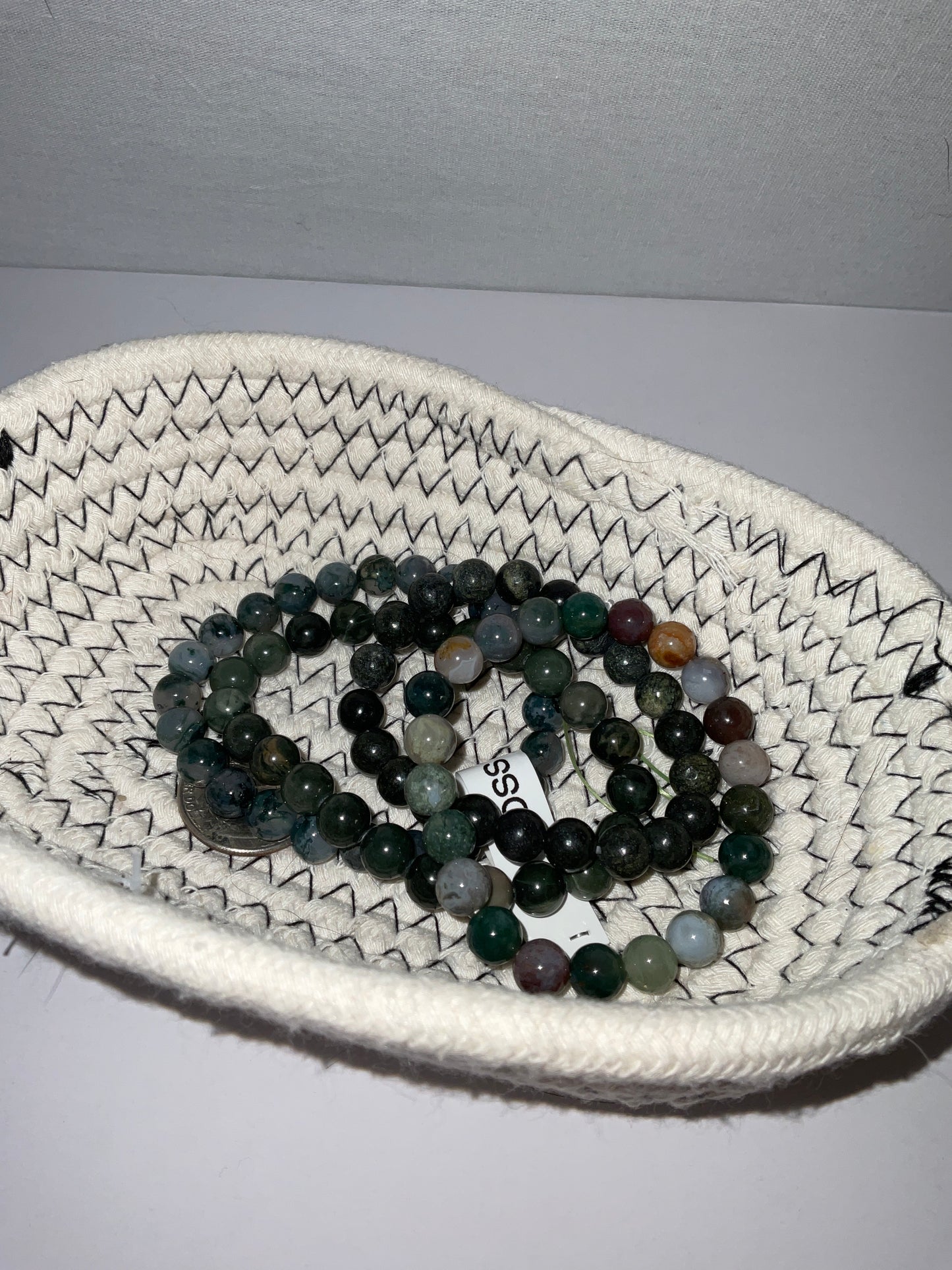 8mm BRACELETS